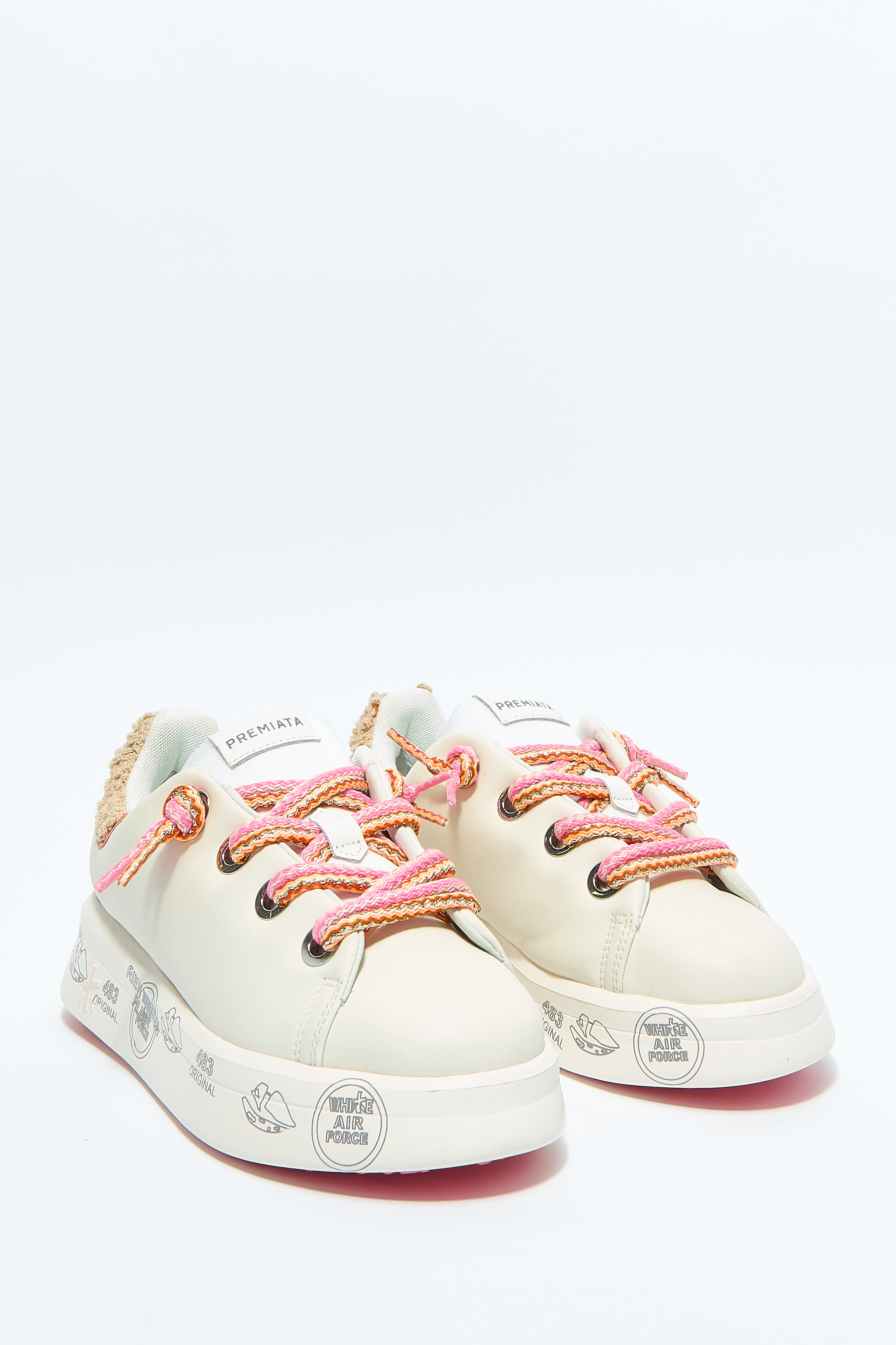 Кроссовки Belle