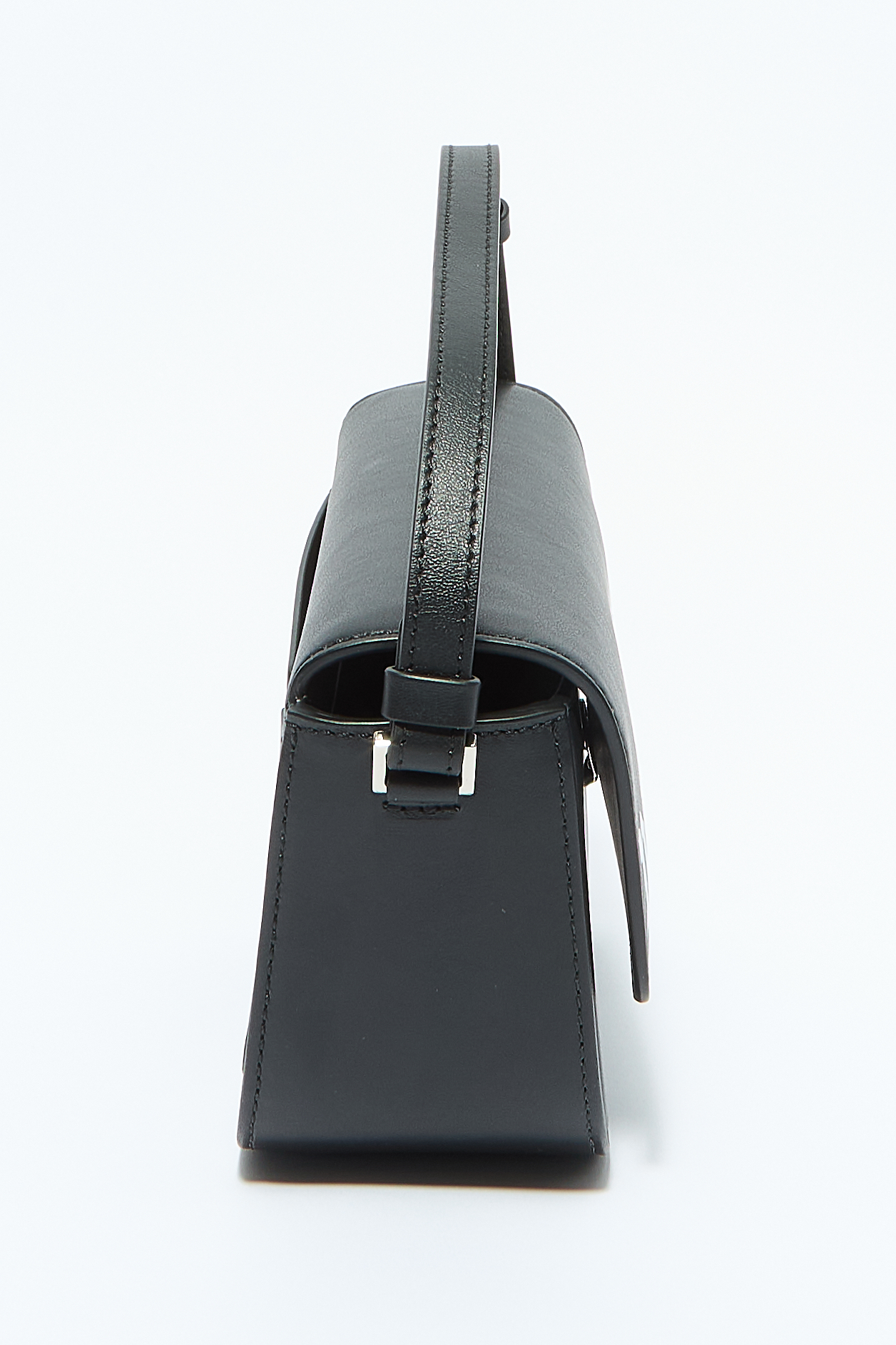 Сумка-Тоут С Аппликацией