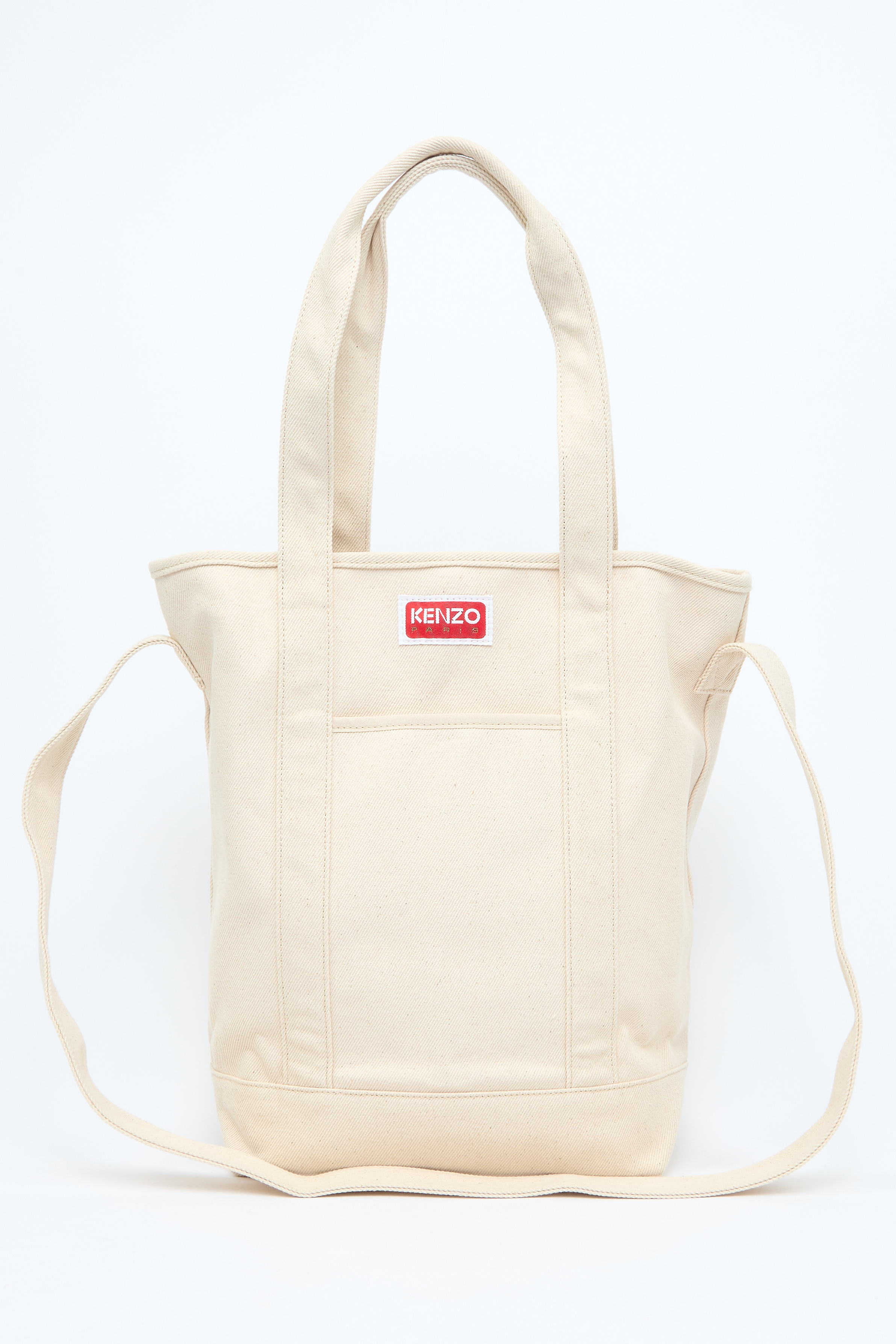 Сумка-Тоут С Логотипом