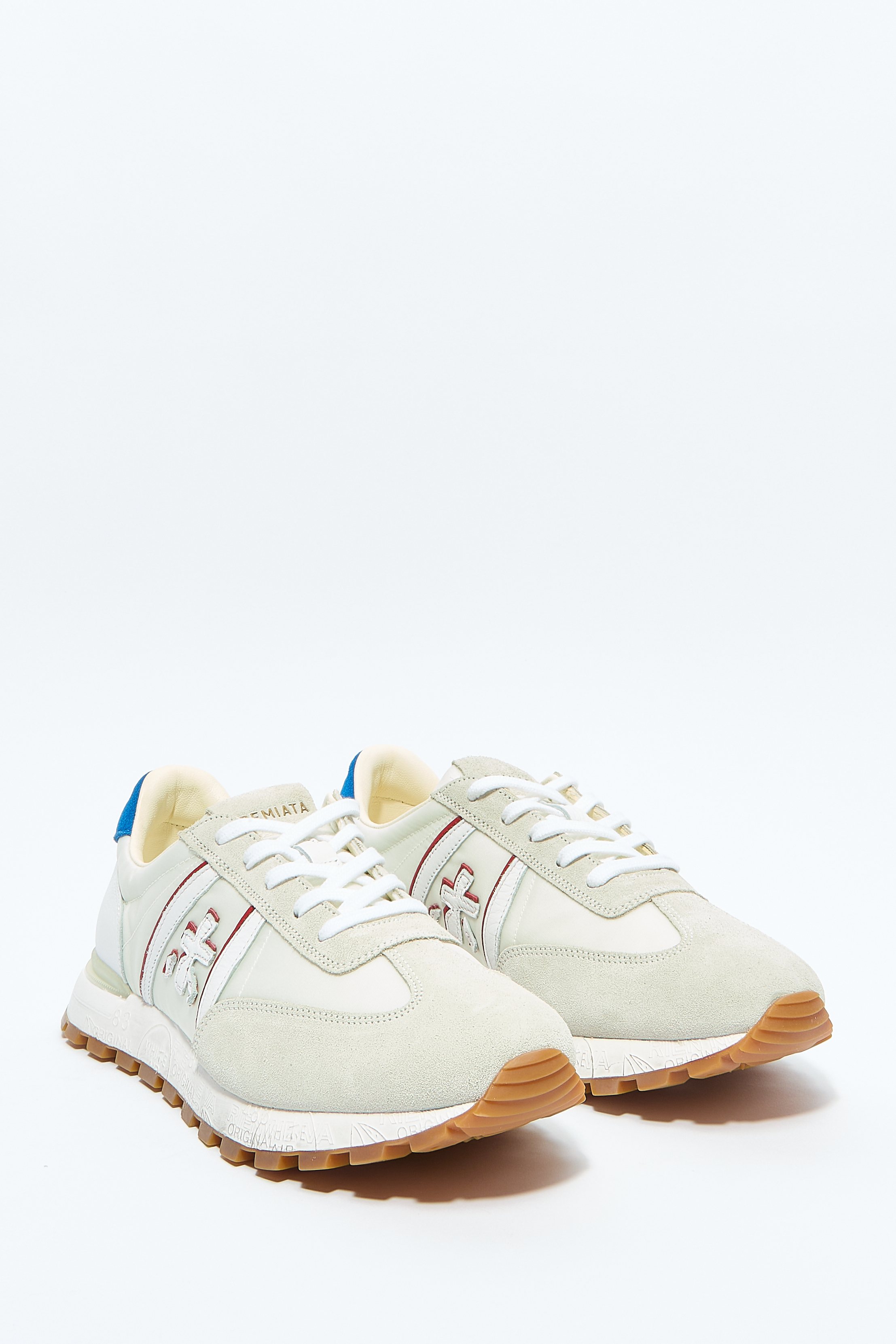 Кроссовки Johnlow