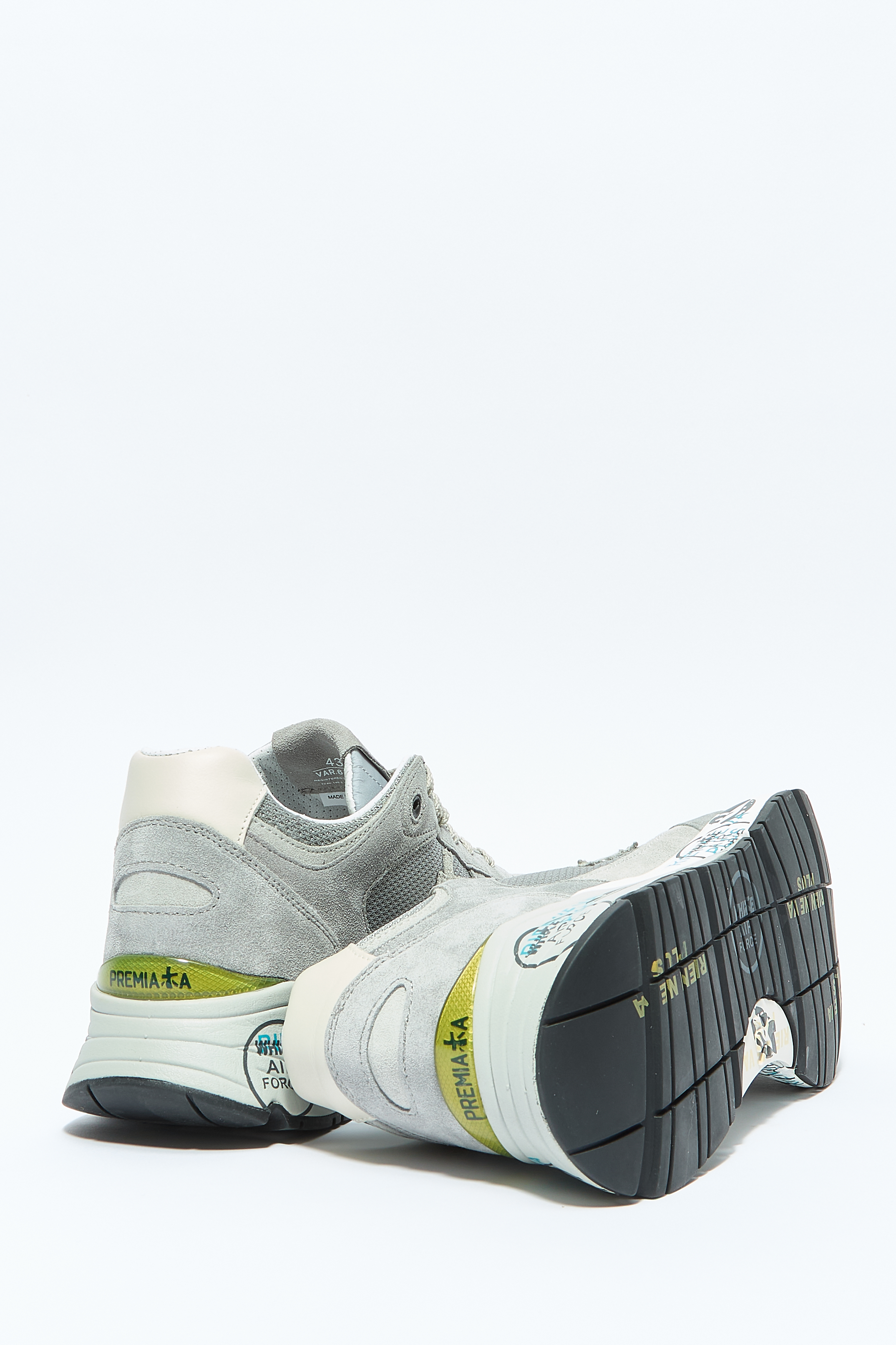 Кроссовки Mase