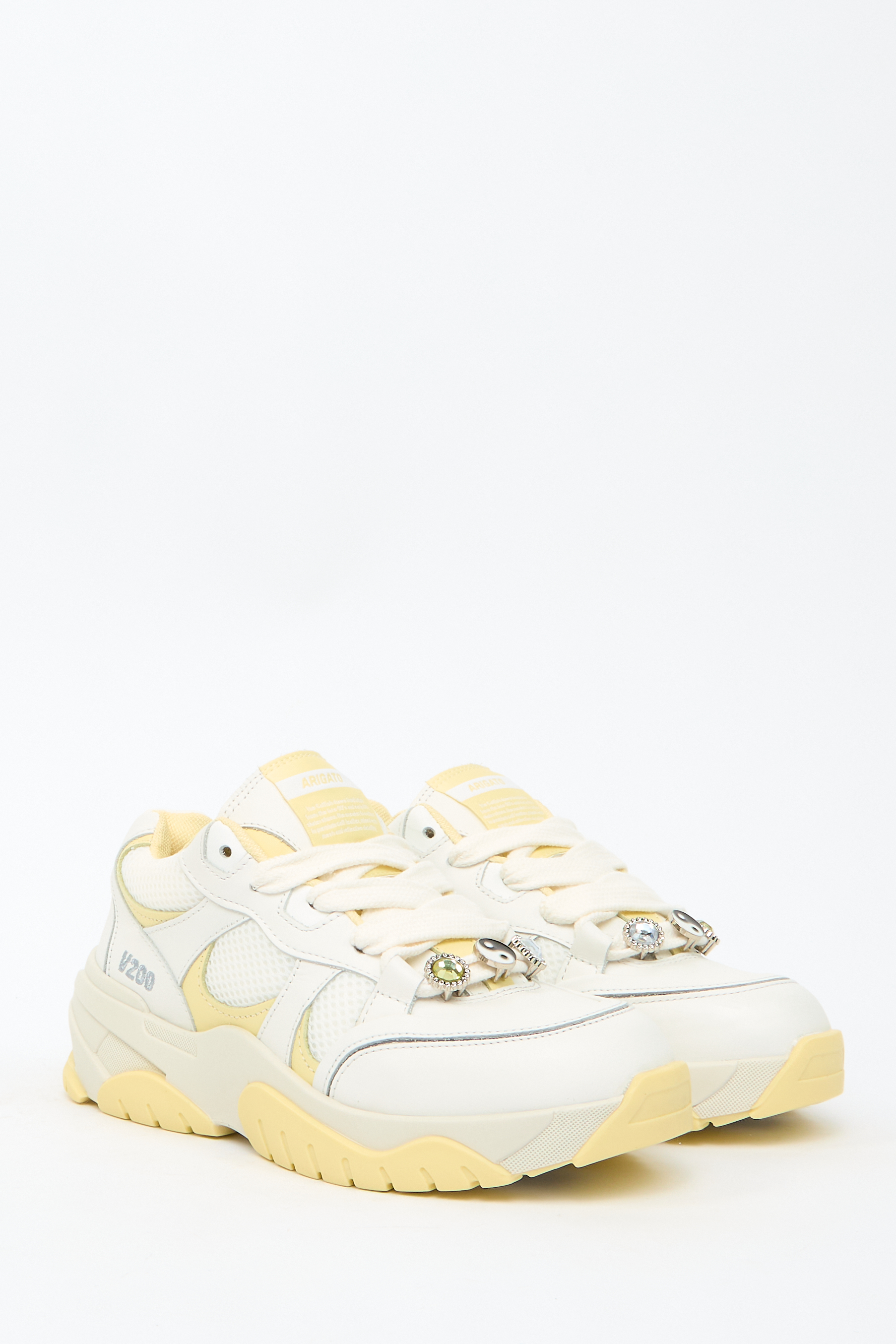 Кроссовки С Логотипом