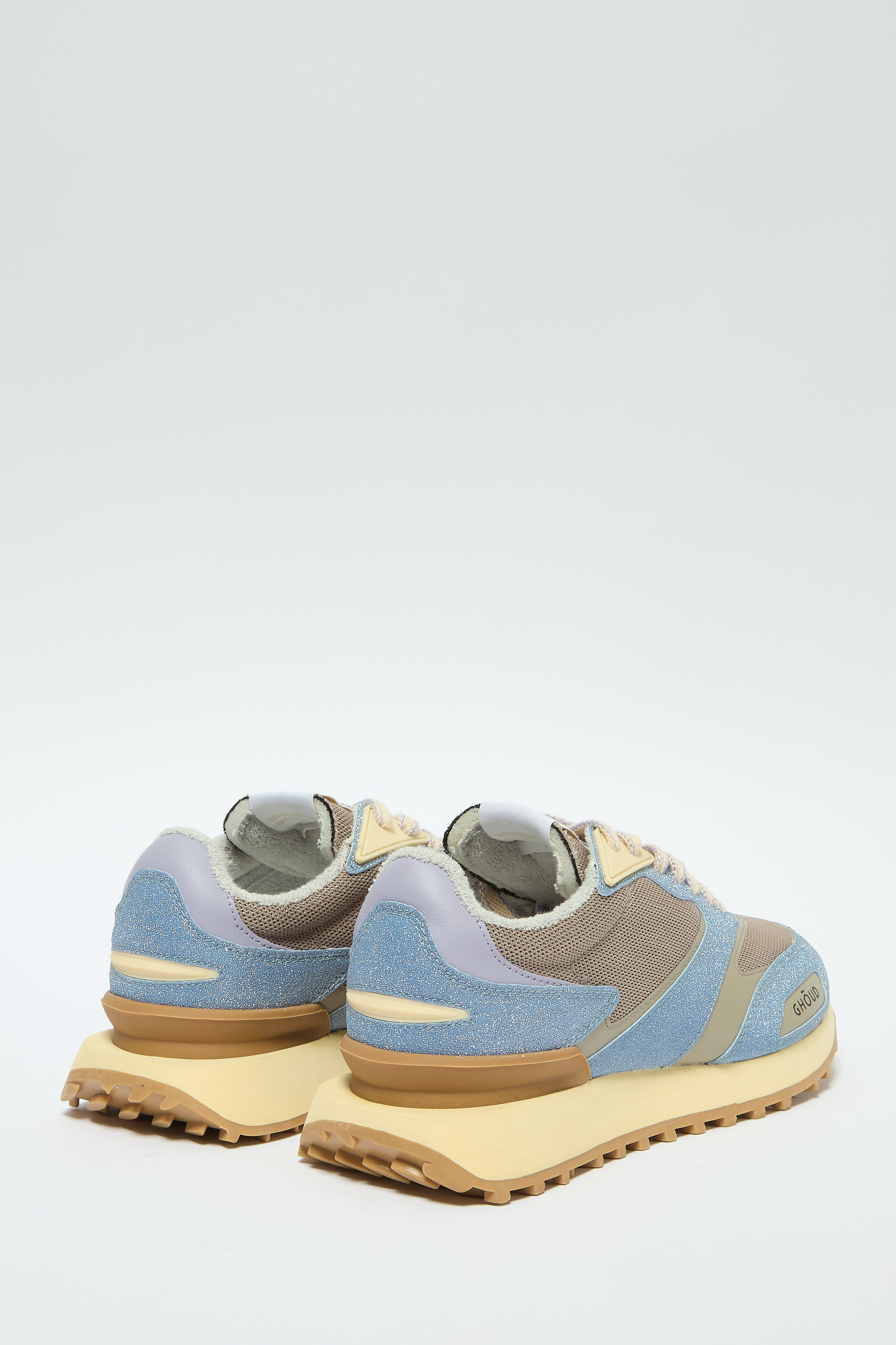 Кроссовки С Логотипом