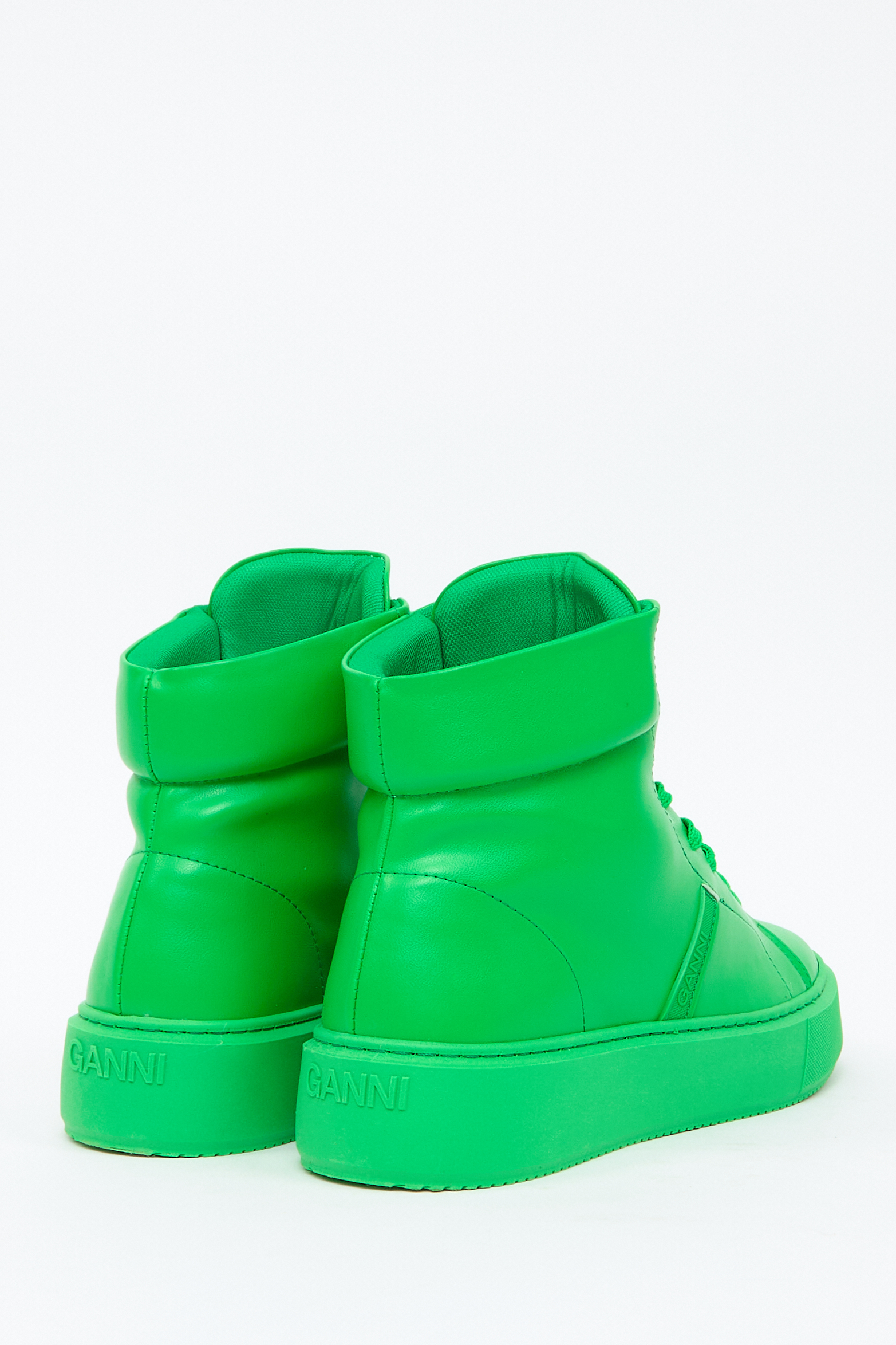 Высокие Кроссовки