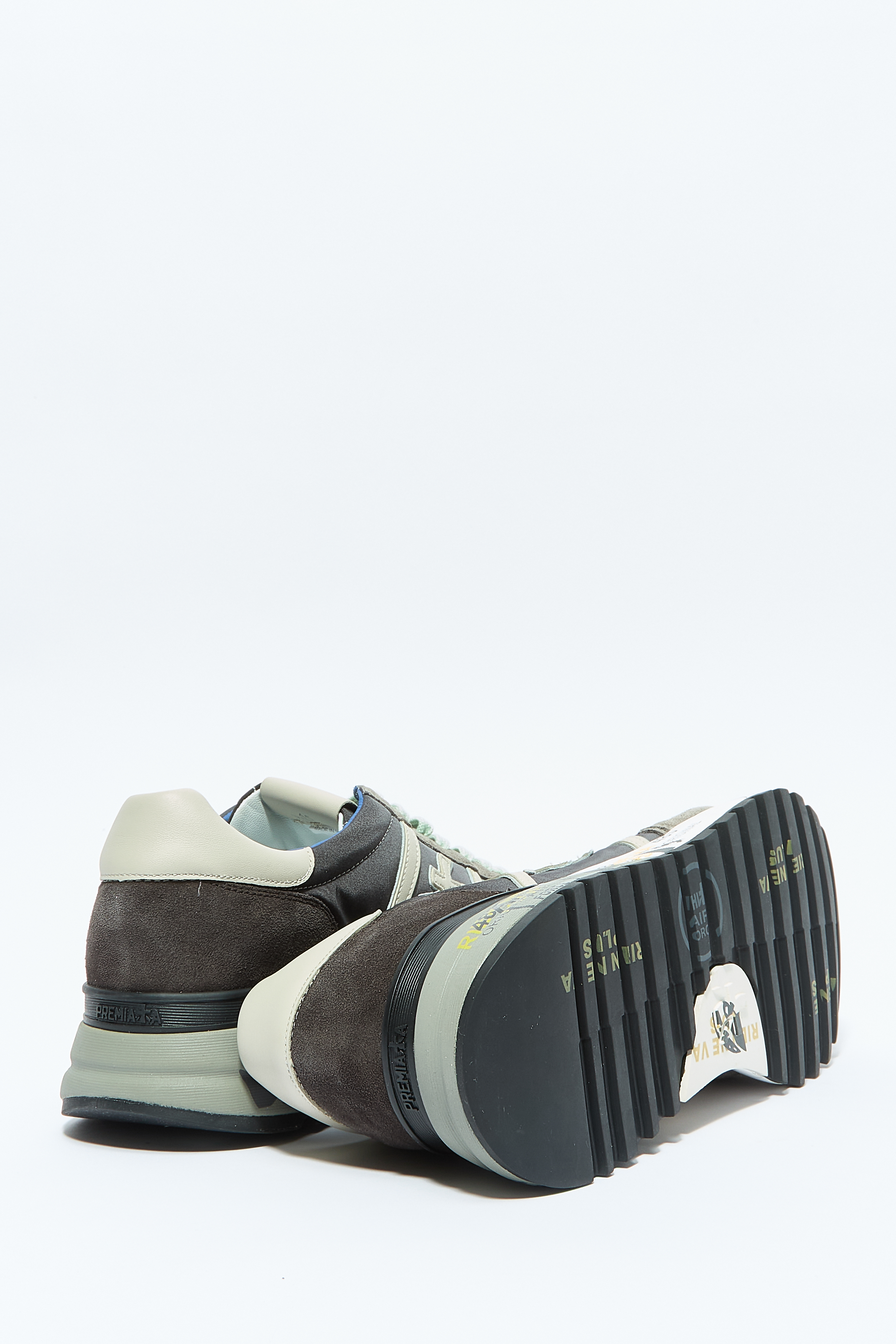 Кроссовки Lander