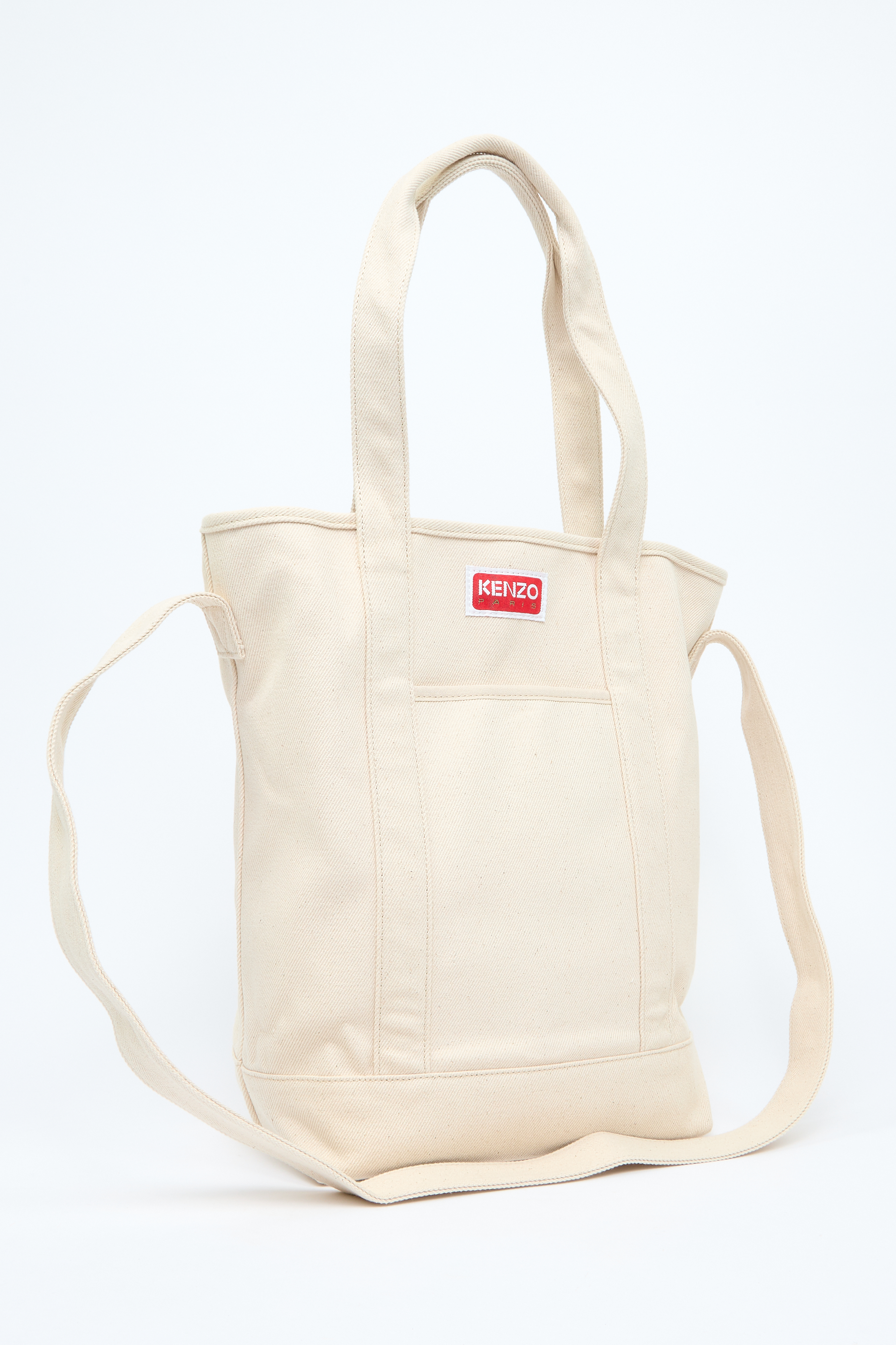 Сумка-Тоут С Логотипом