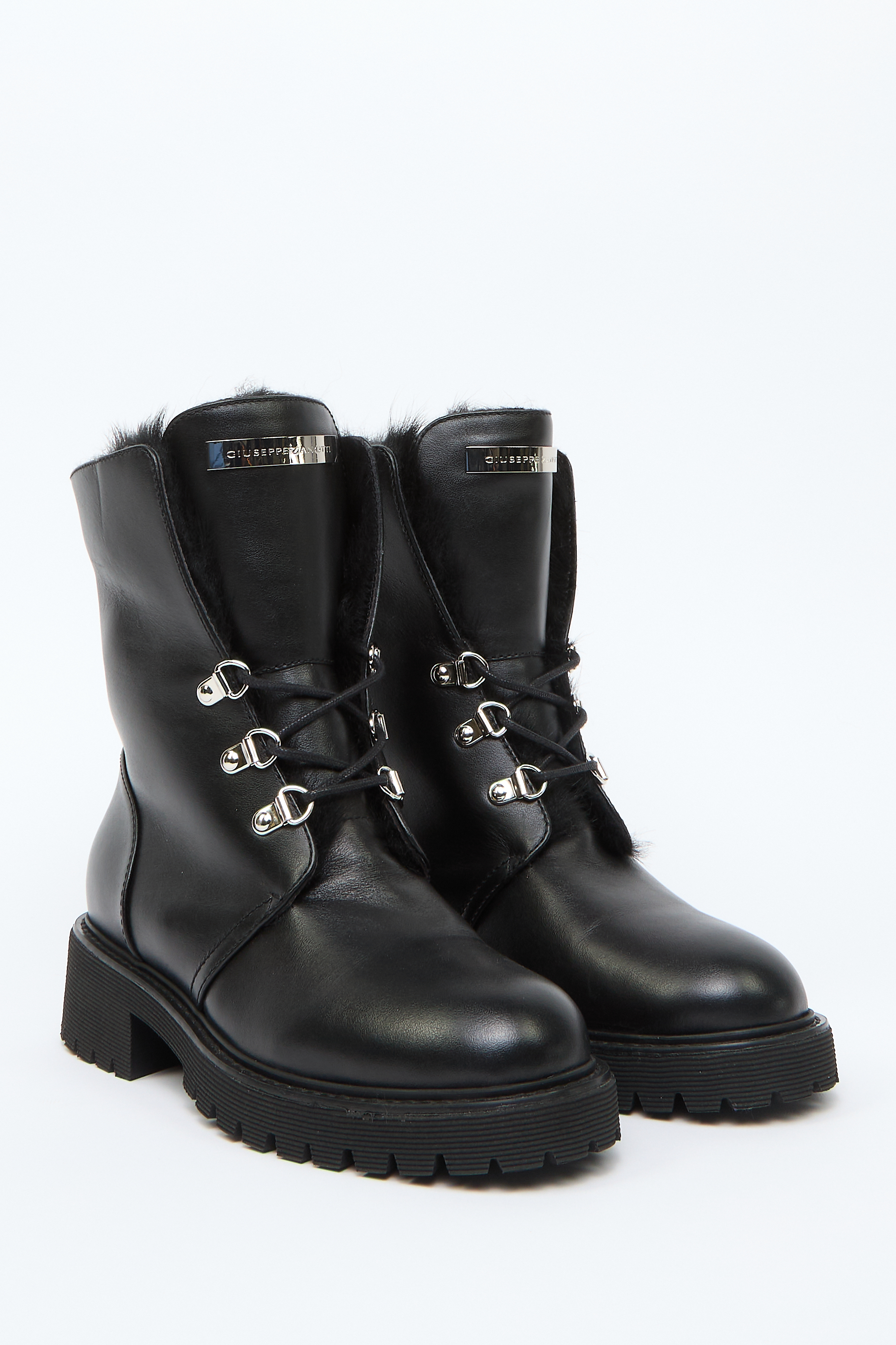 Ботинки Phillis