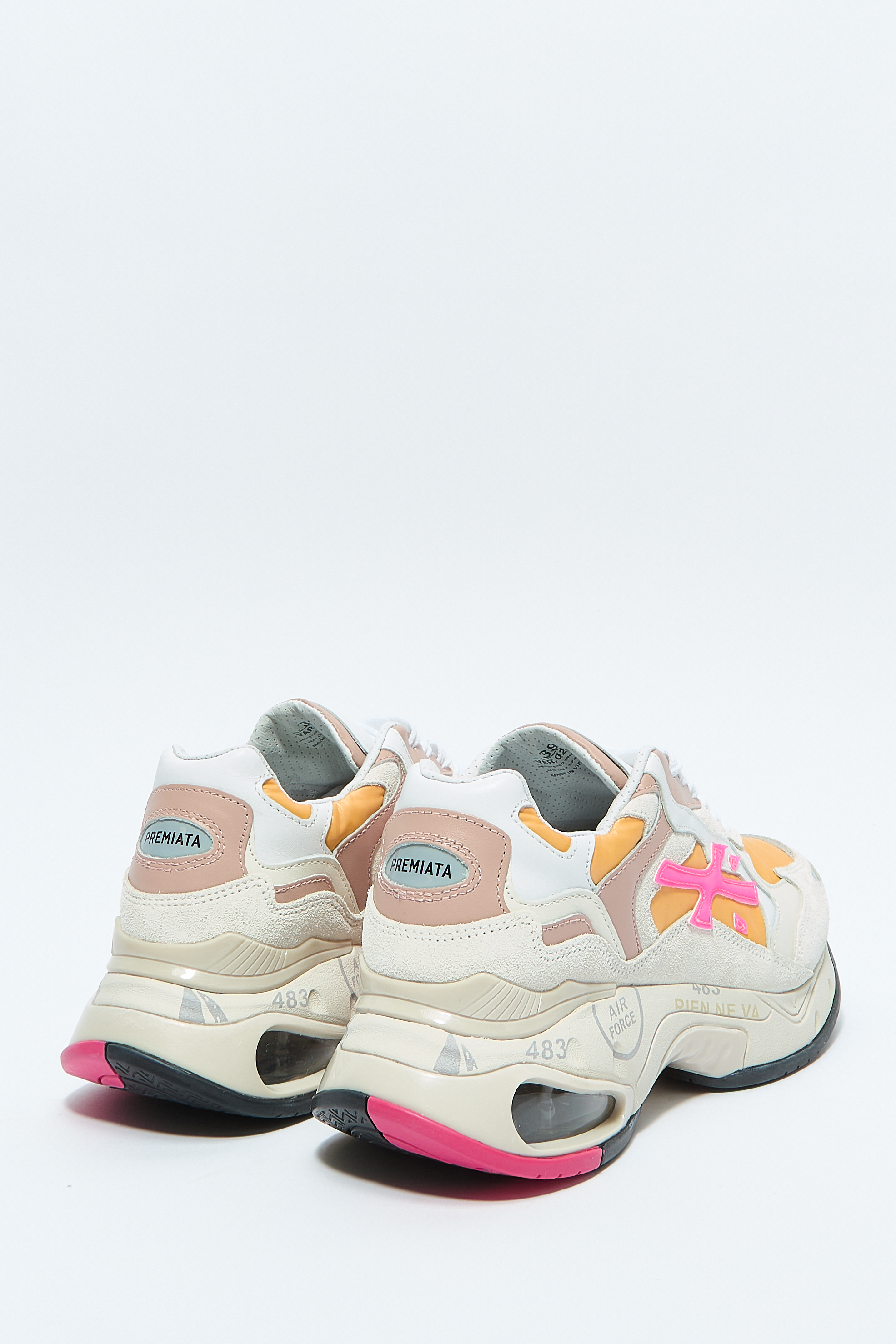 Кроссовки Sharkyd