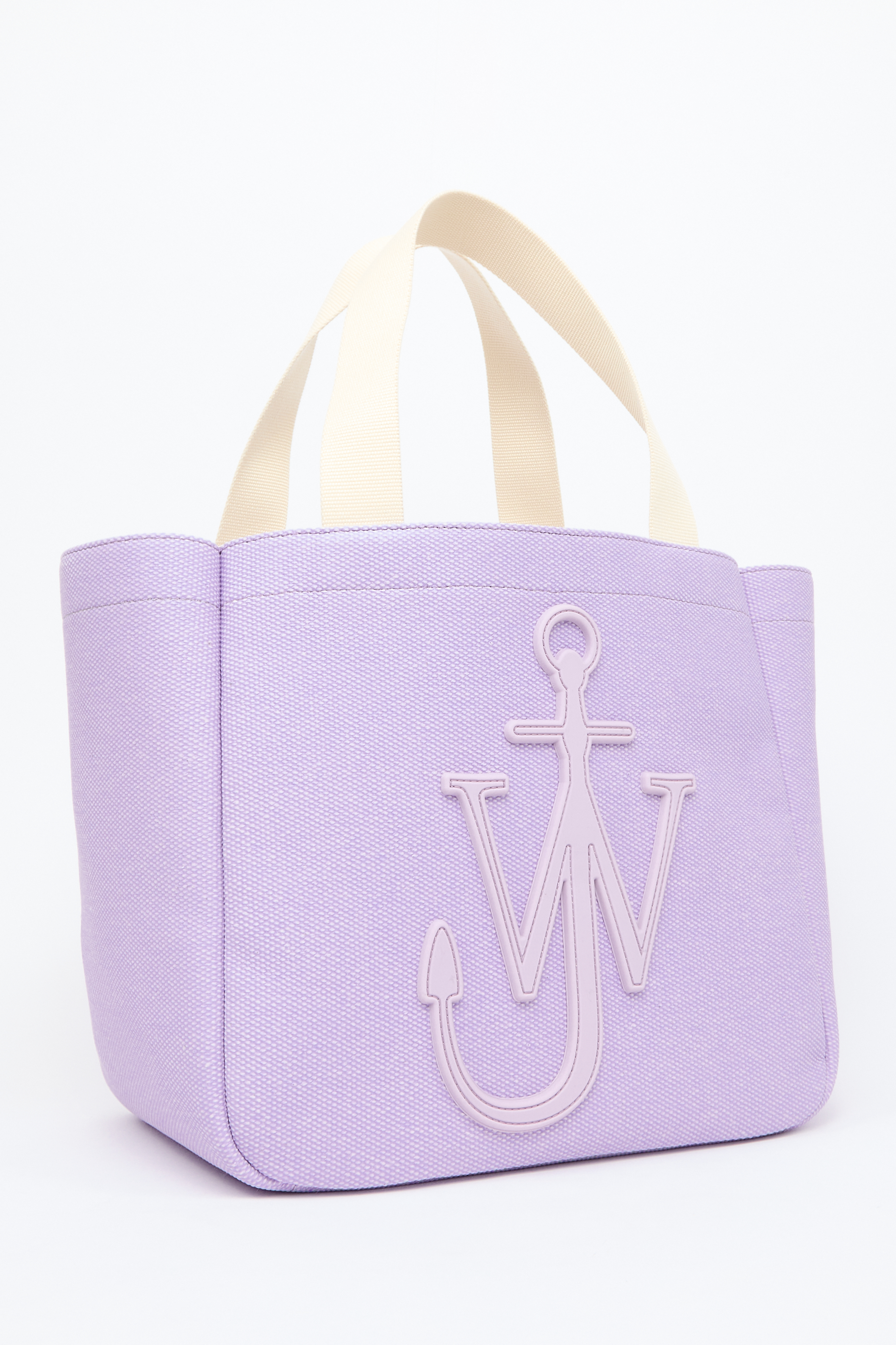 Сумка-Тоут С Логотипом