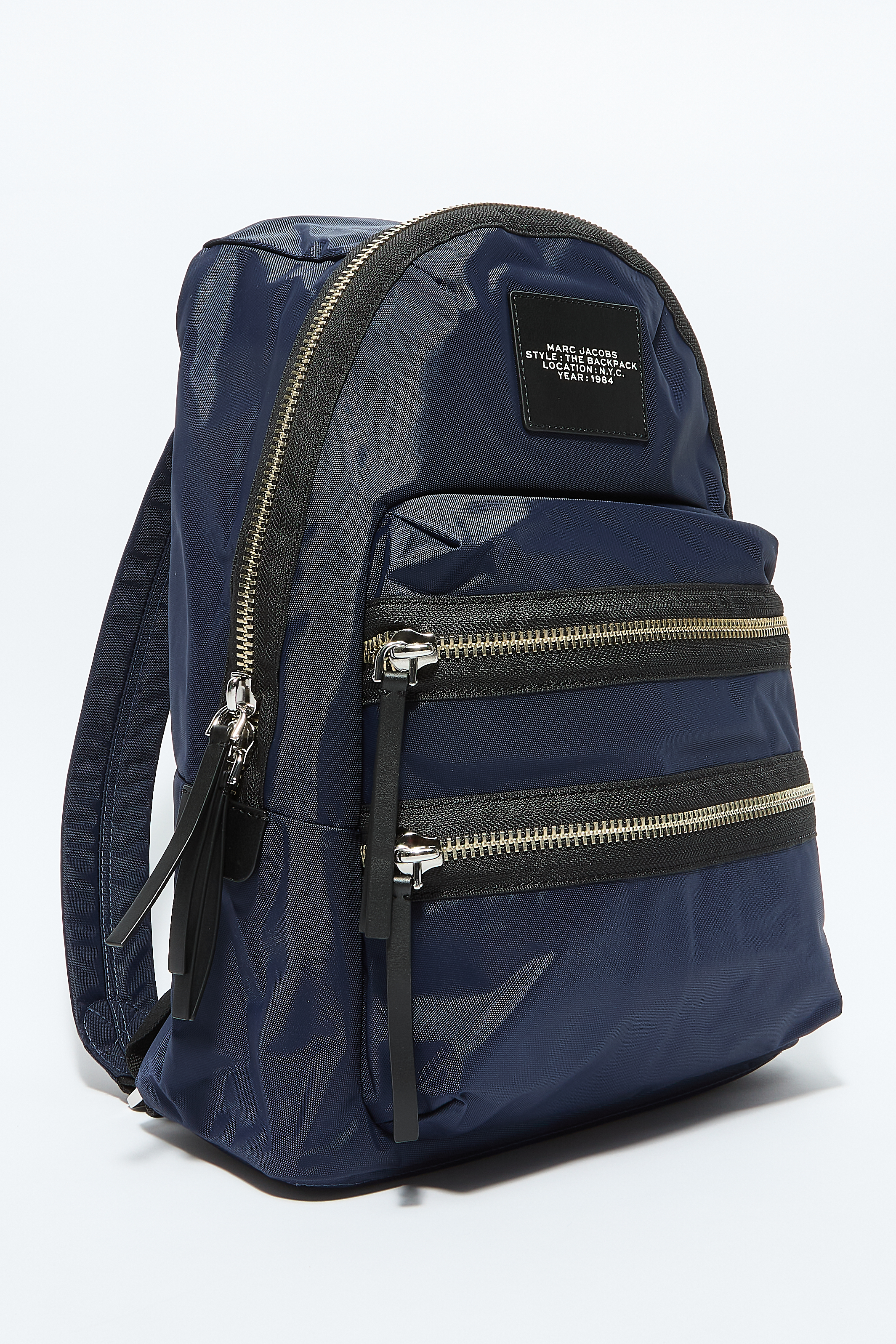 Рюкзак С Логотипом