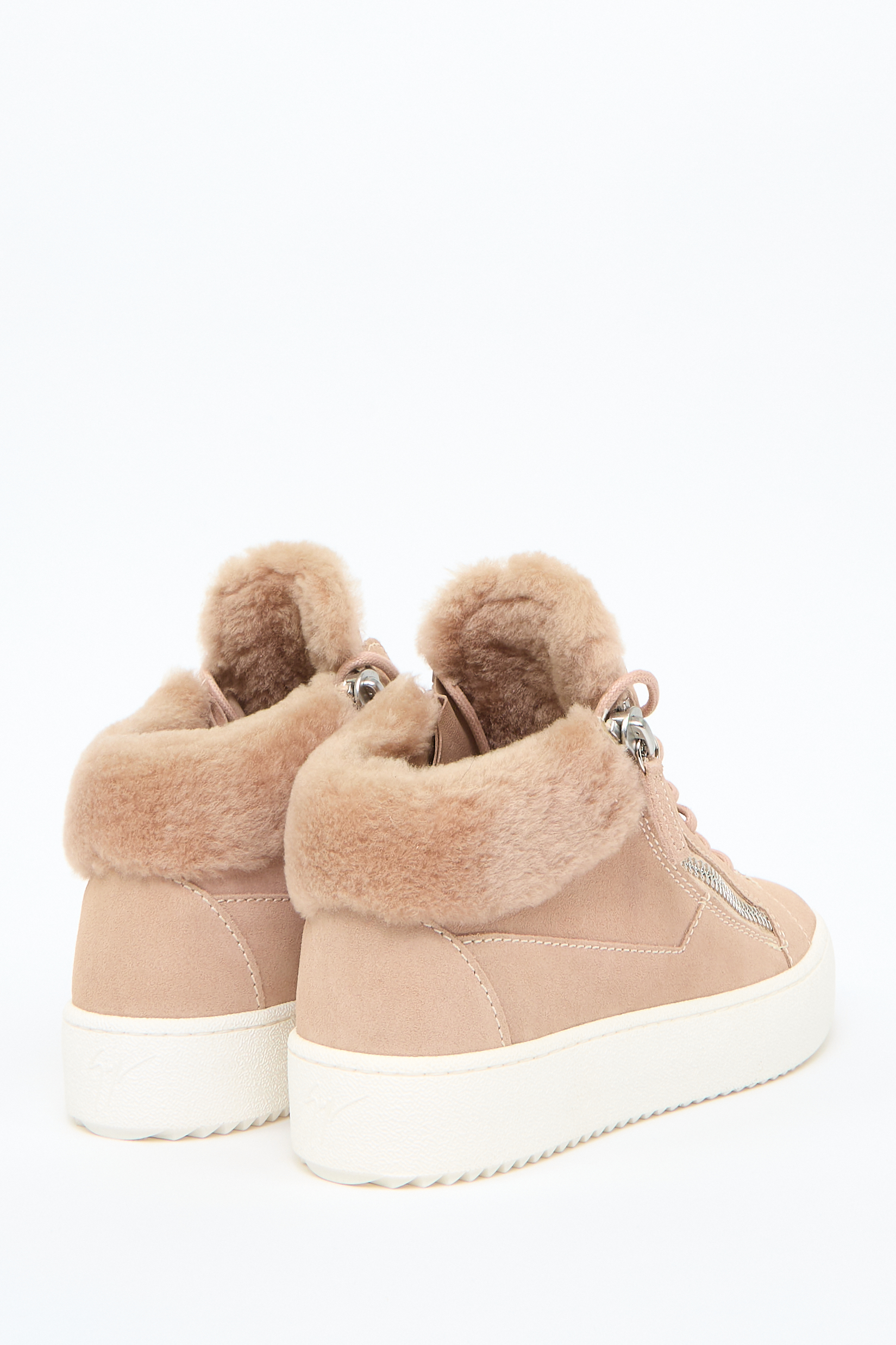 Ботинки Kriss Winter