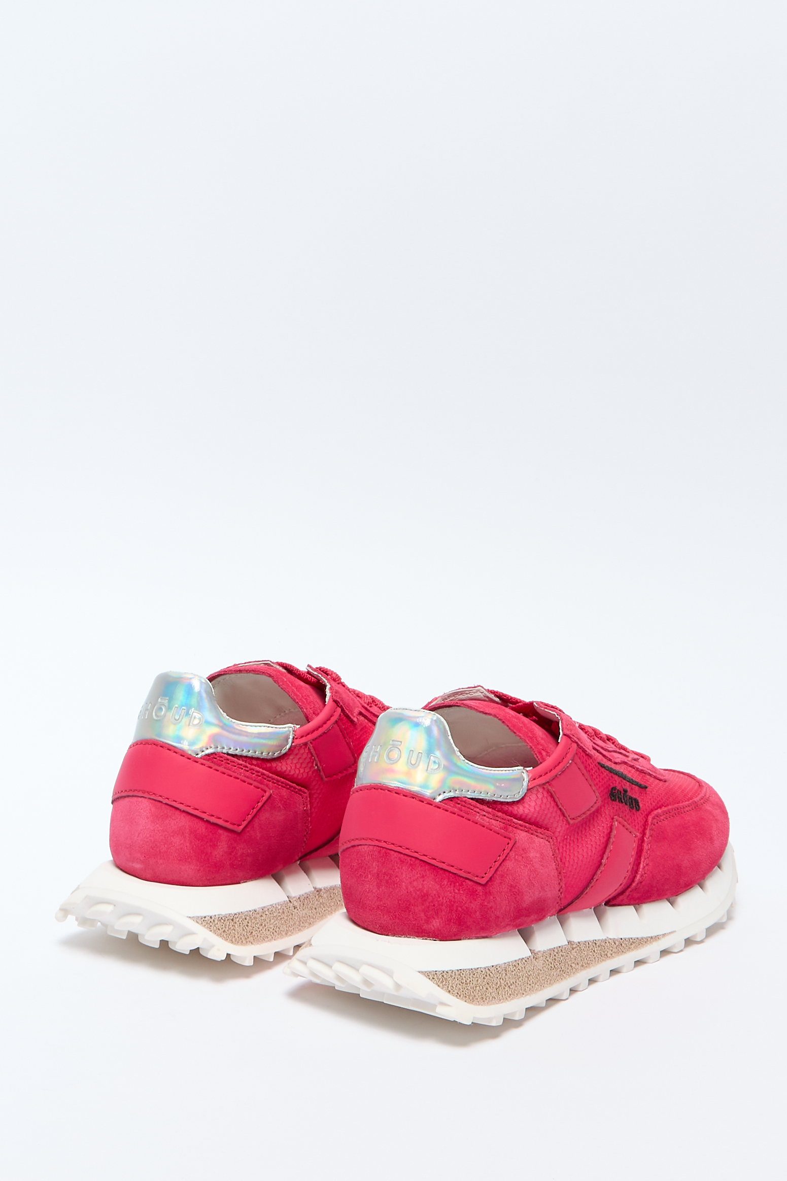 Кроссовки С Логотипом