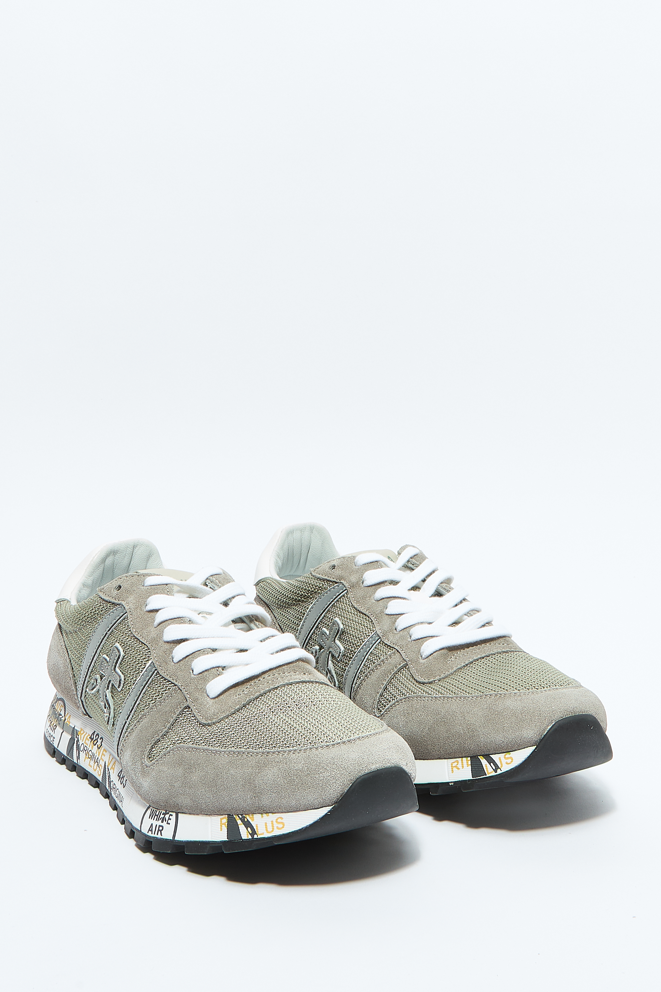 Кроссовки Eric