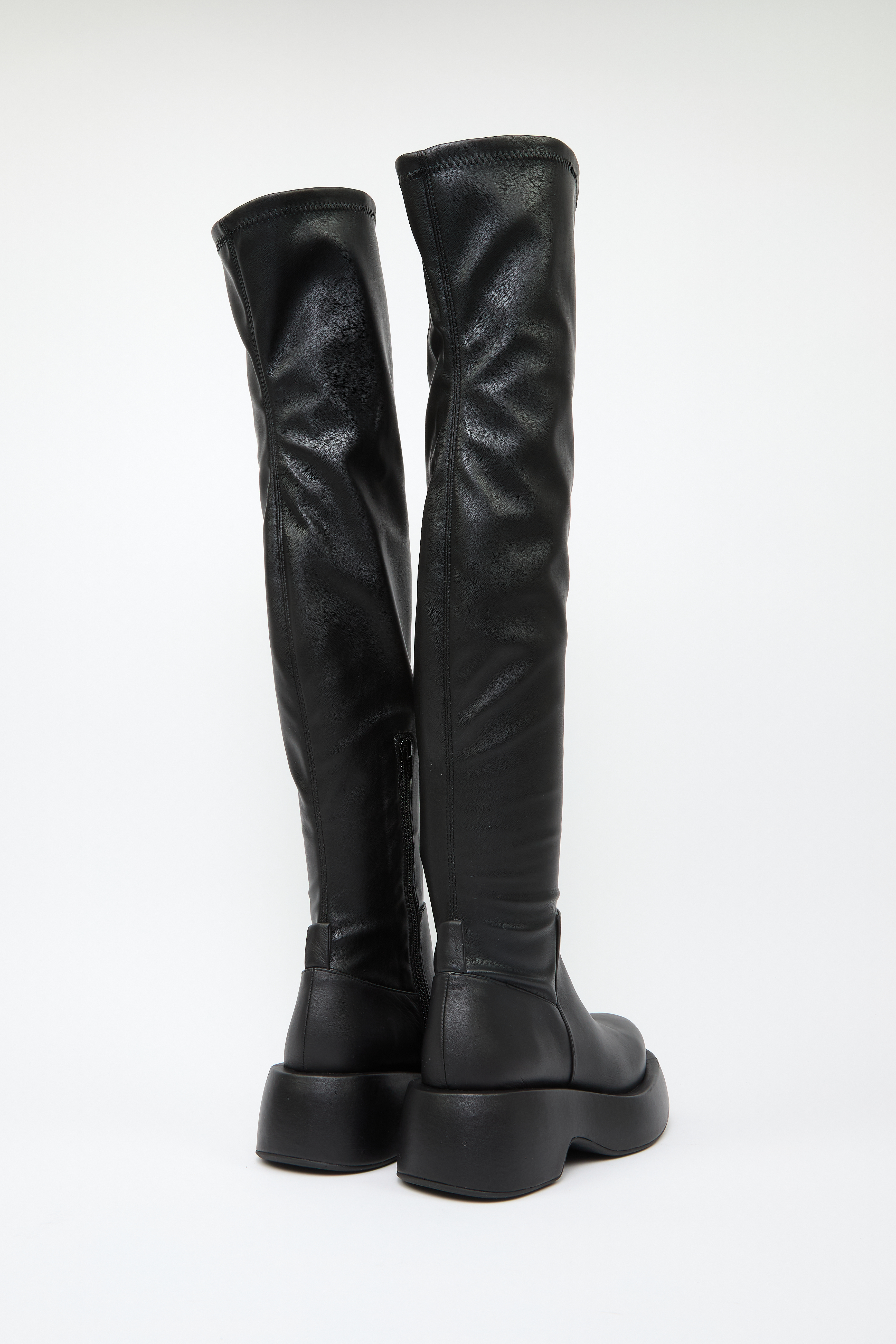 Ботфорты Jessie