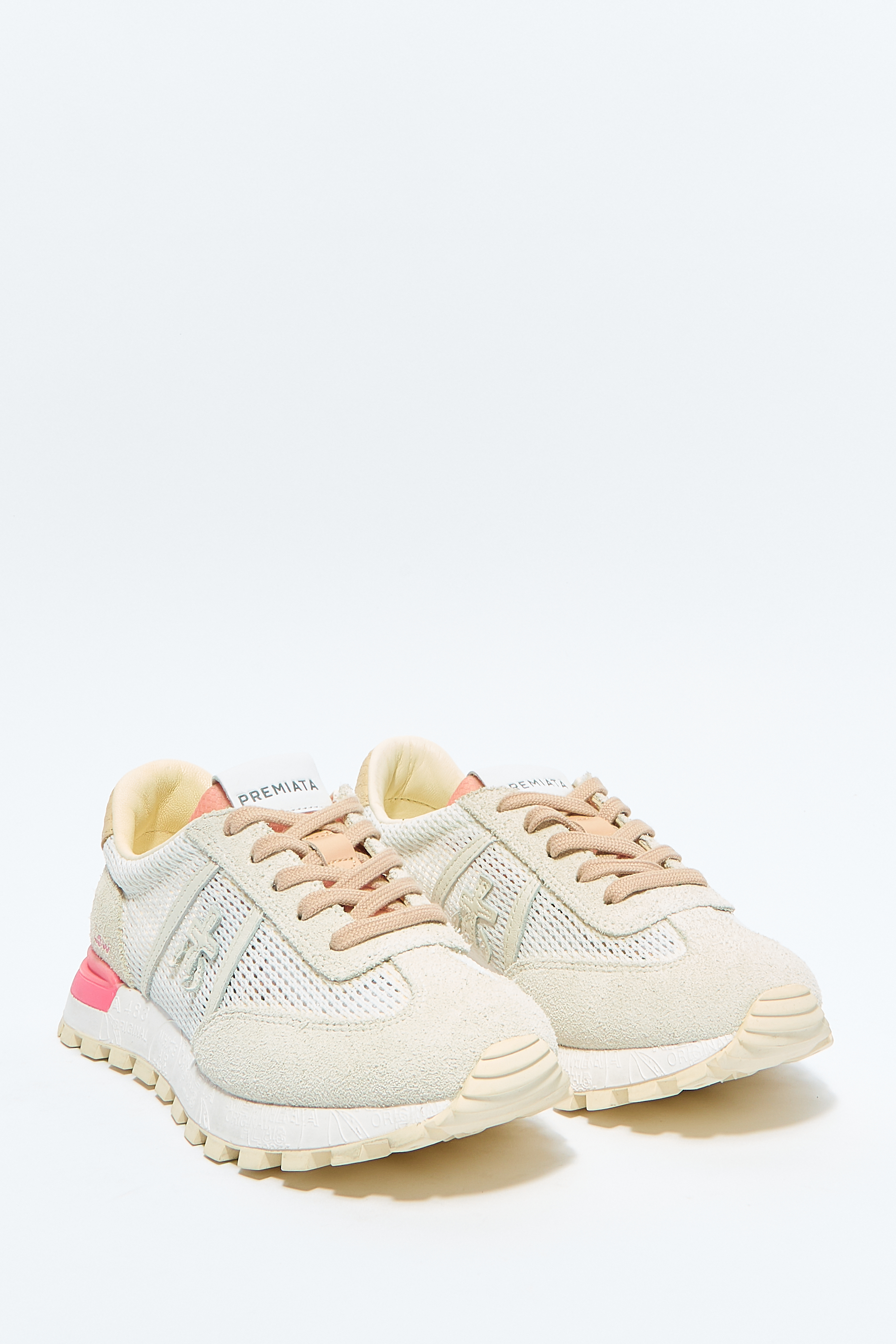 Кроссовки Johnlowd