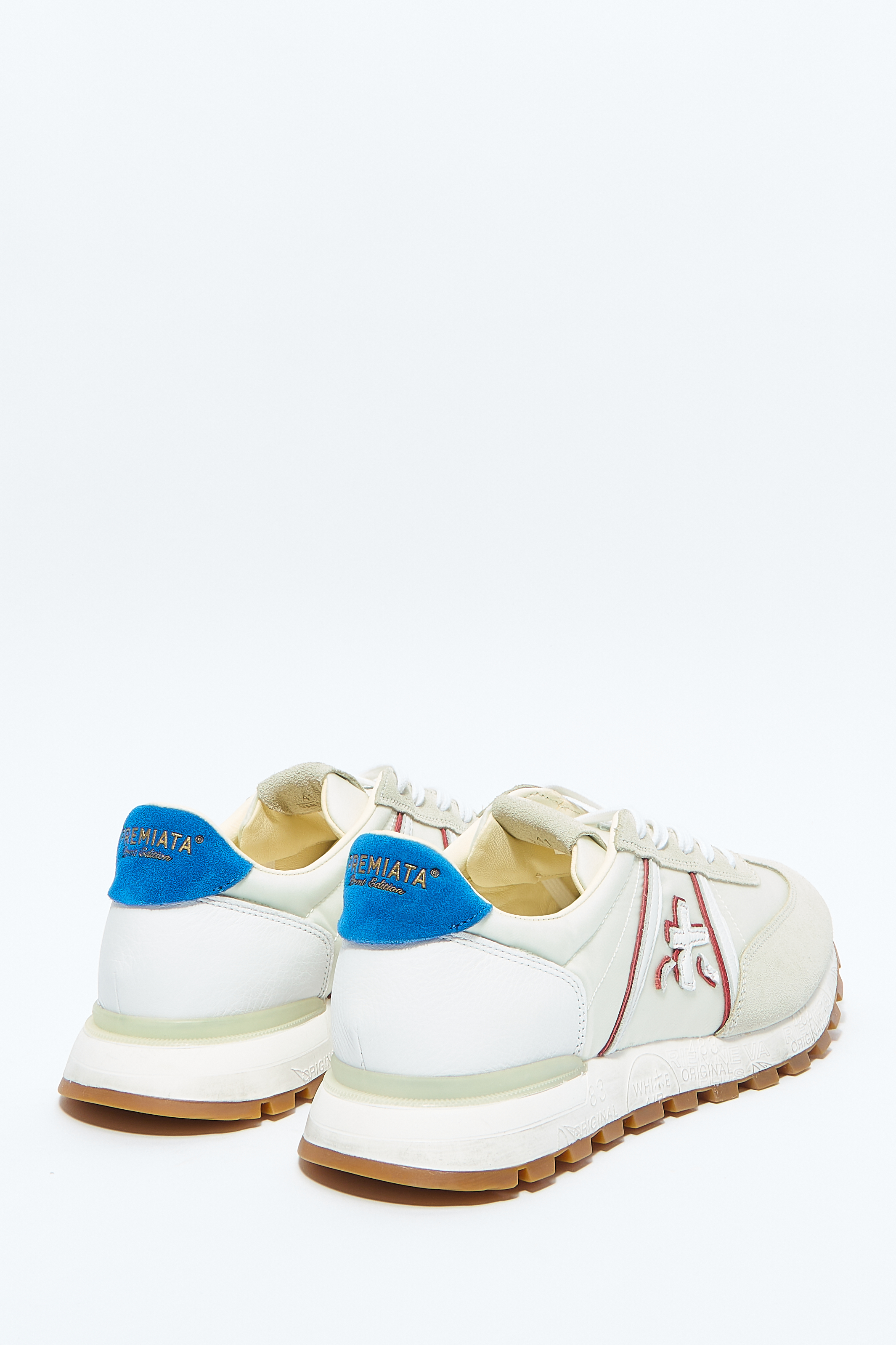 Кроссовки Johnlow