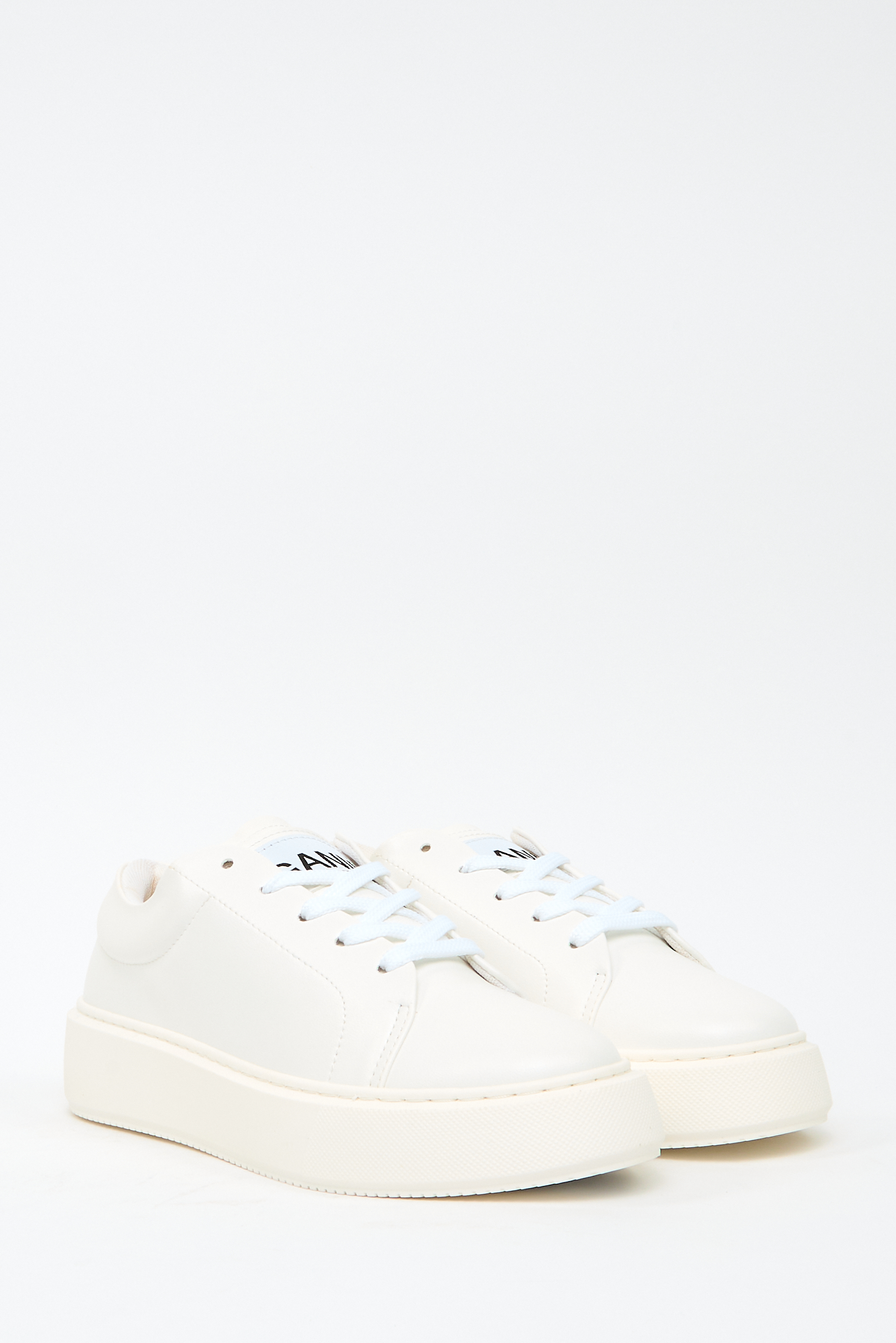 Кеды С Логотипом