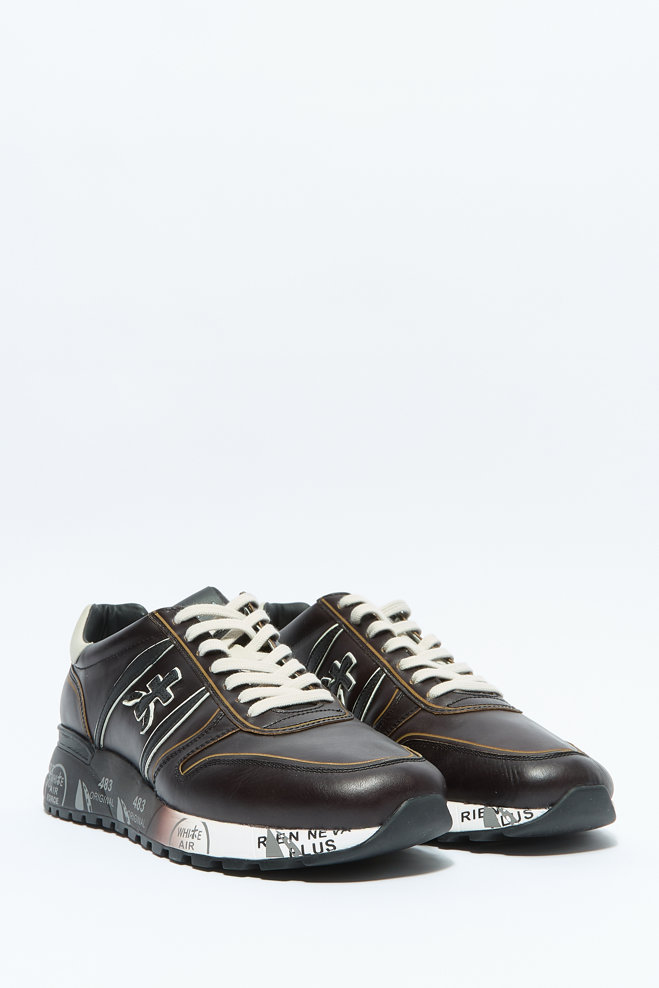 Кроссовки Lander