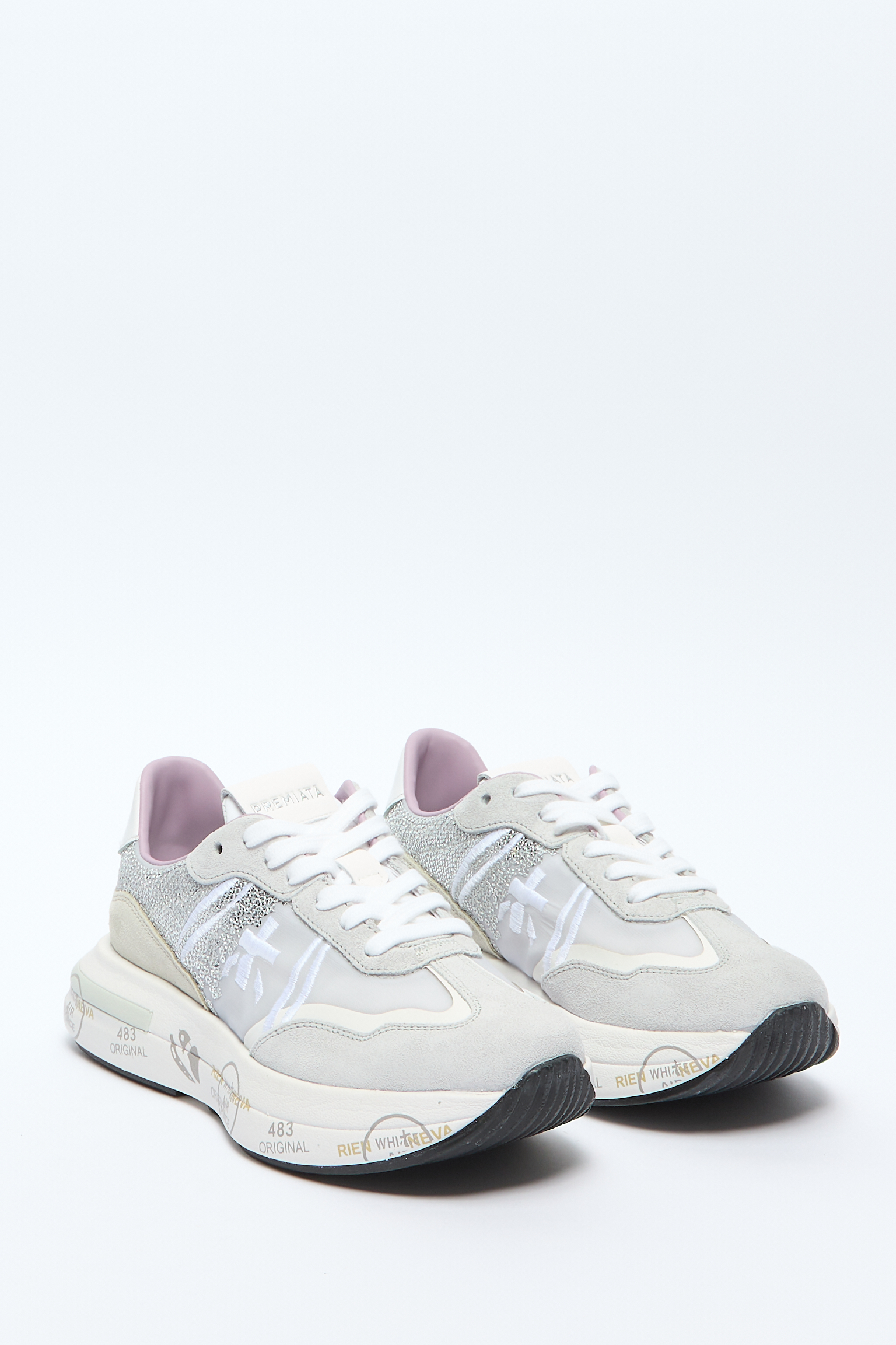 Кроссовки Cassie