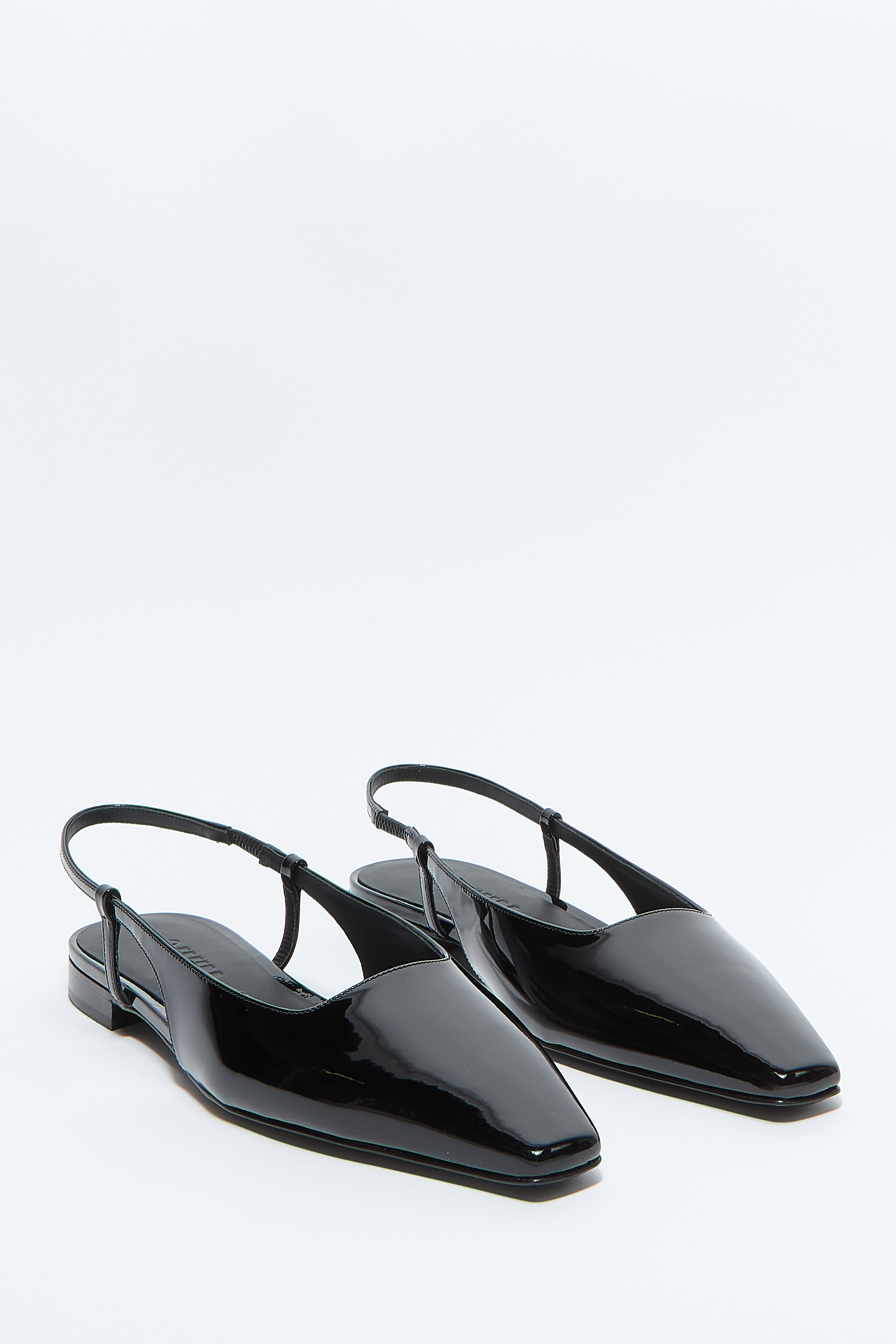 Туфли С Ремешком