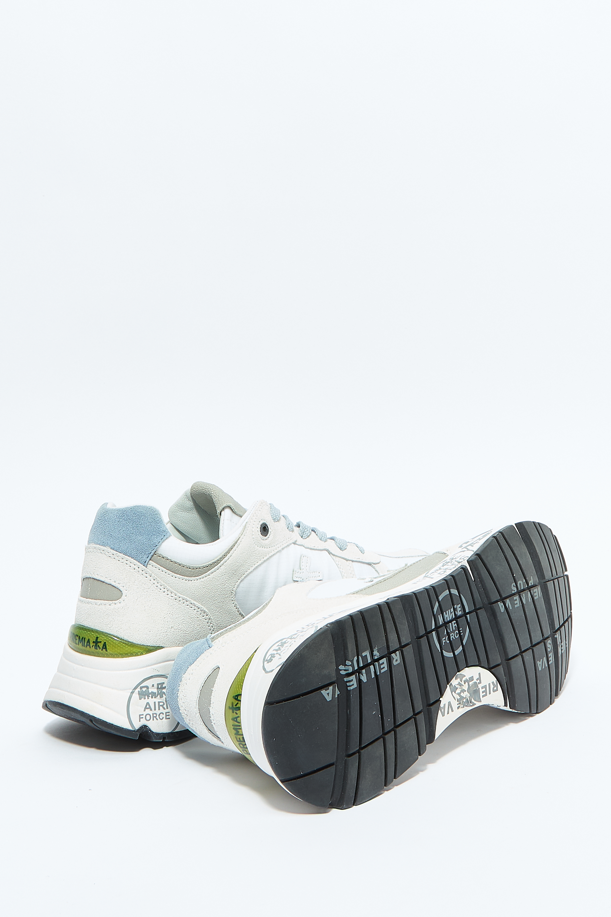 Кроссовки Mase