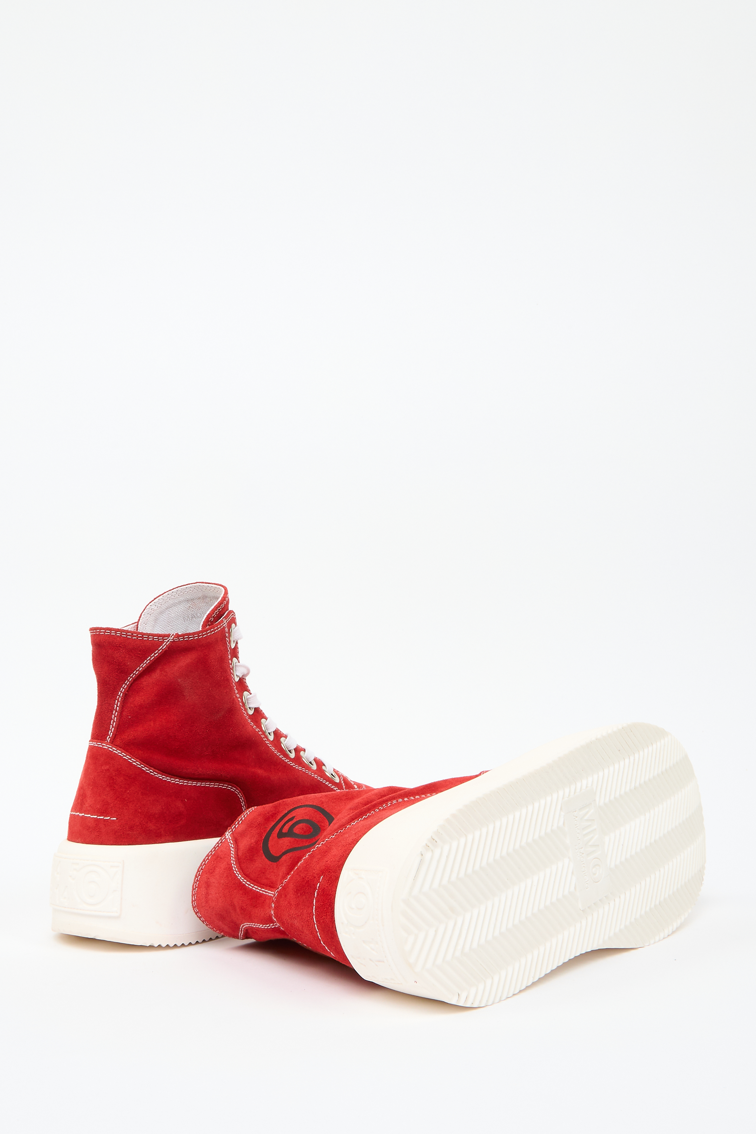 Кроссовки С Логотипом