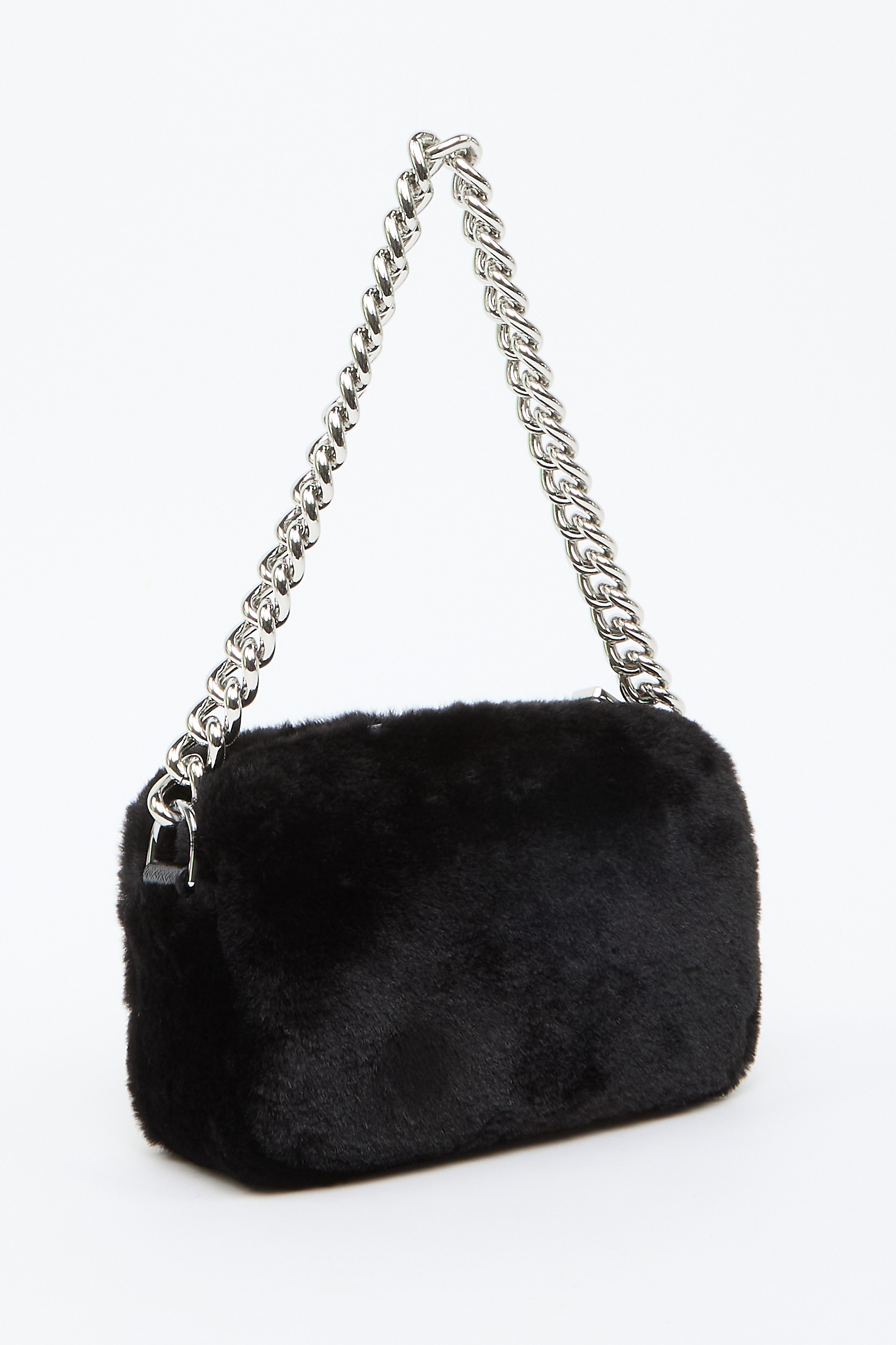 Сумка Через Плечо The Plush Snapshot