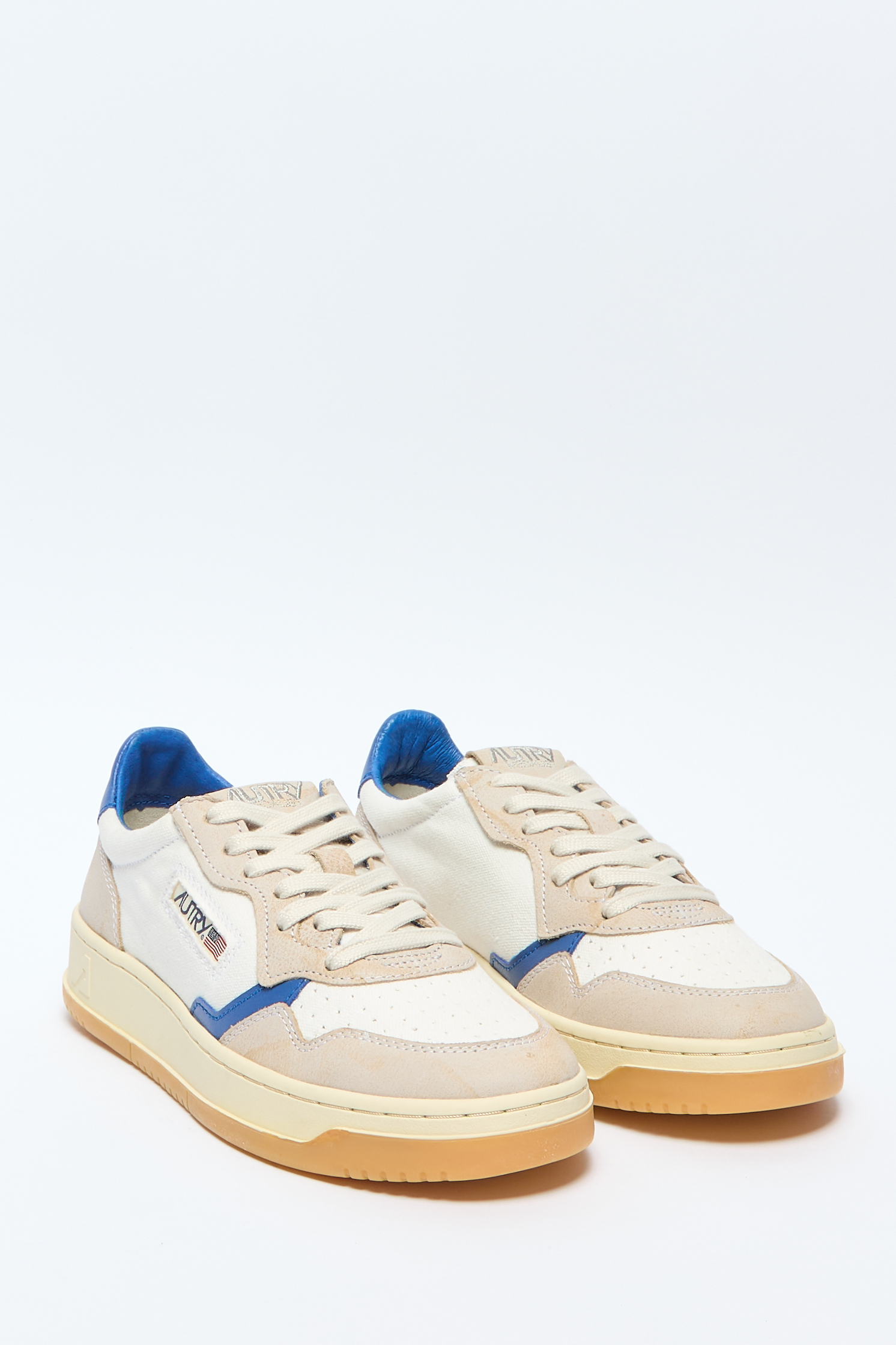 Кроссовки Medalist