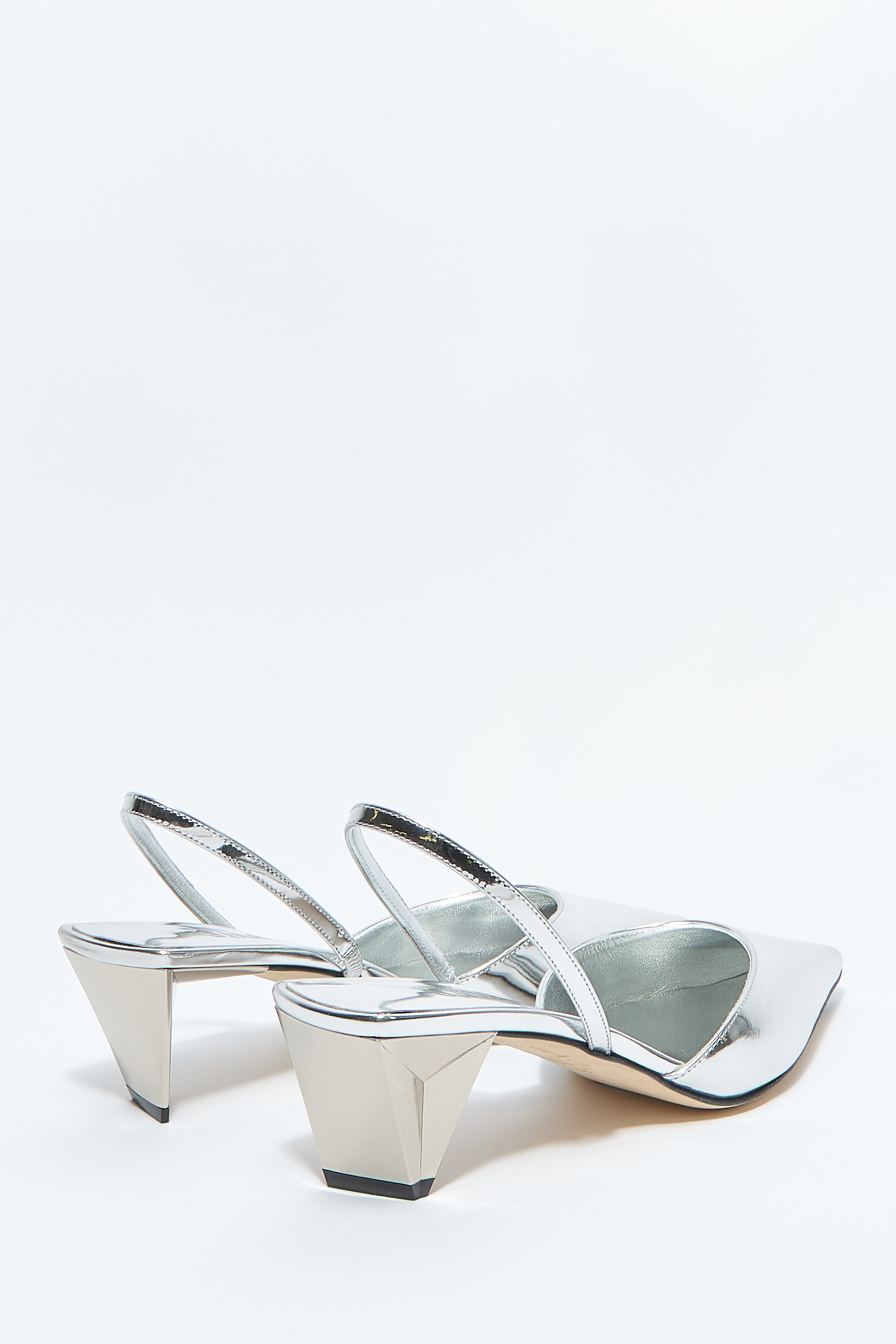 Босоножки На Каблуке