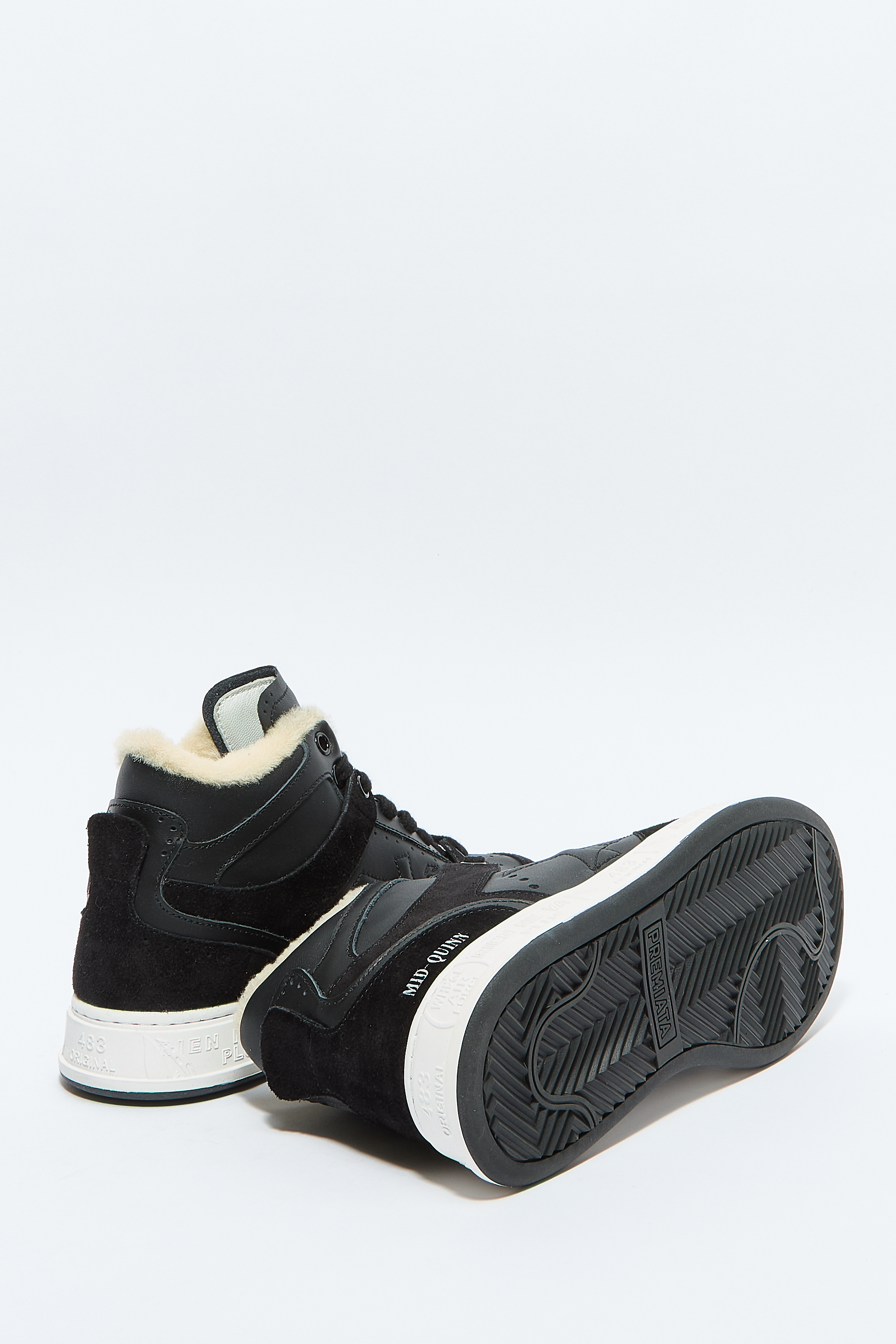 Кроссовки Midquinnd