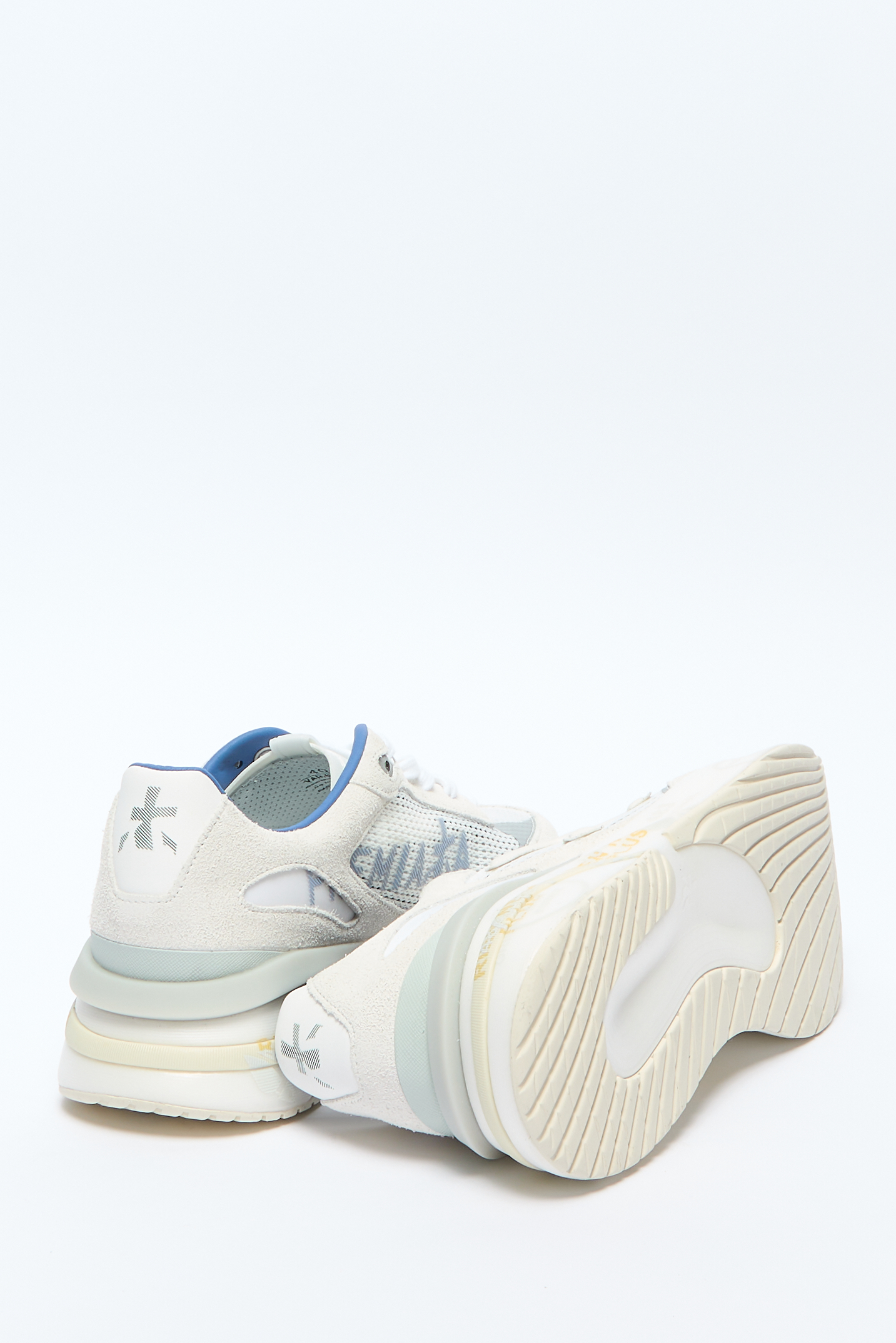 Кроссовки Moerun