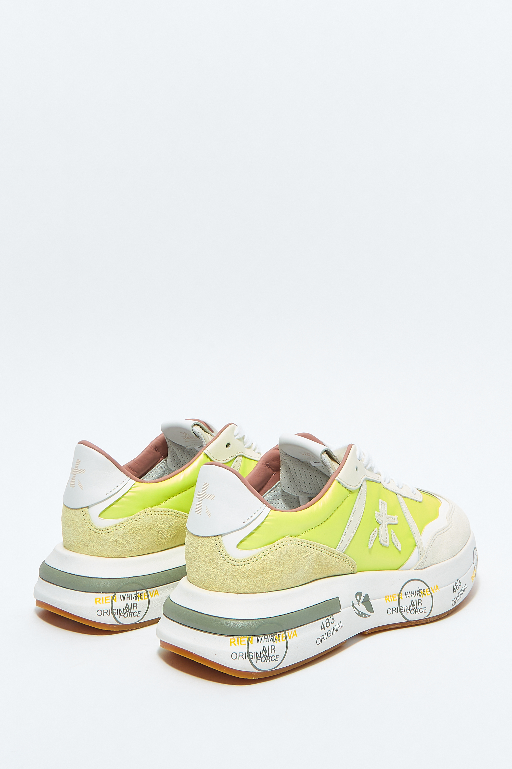 Кроссовки Cassie