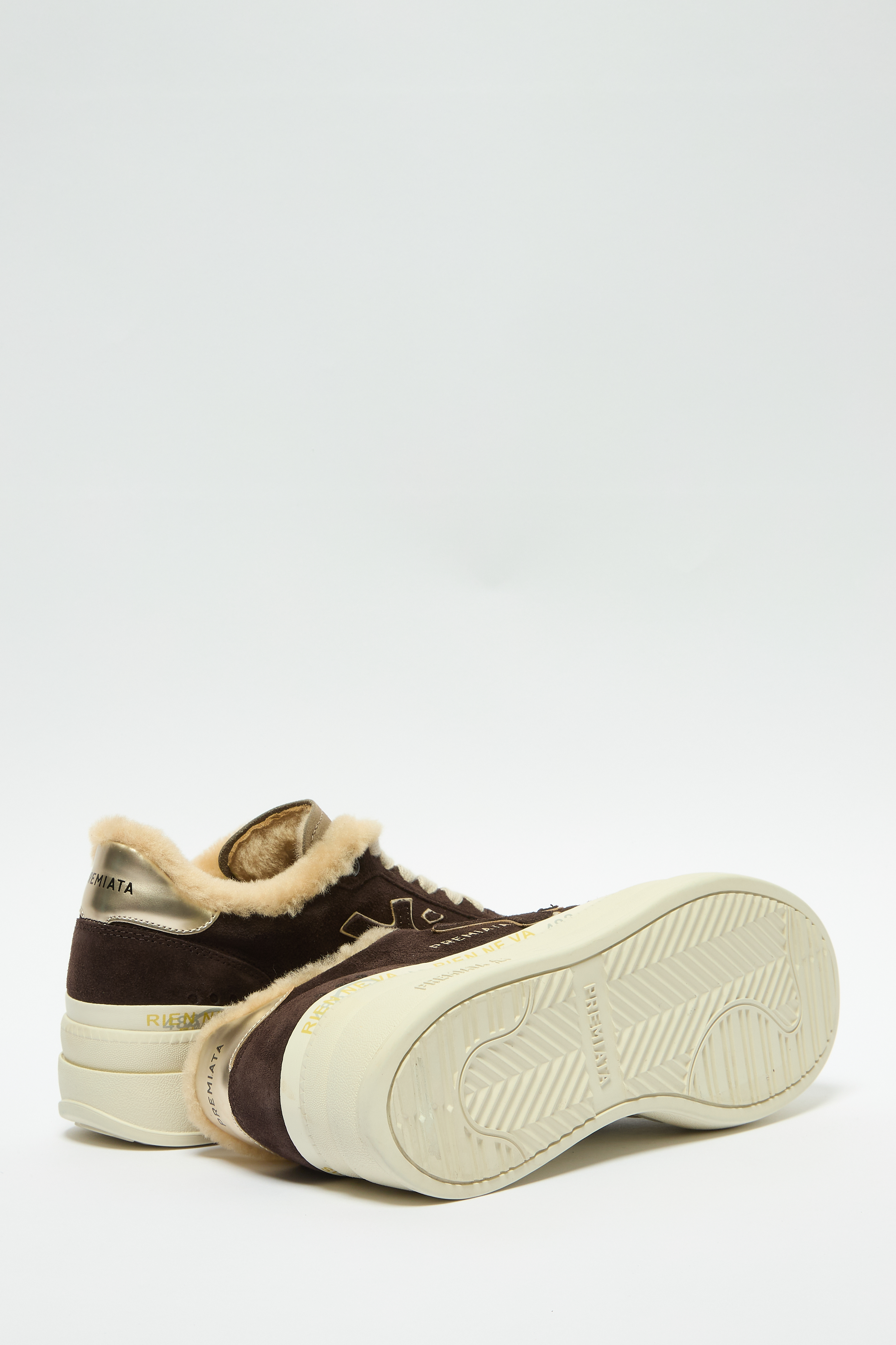 Кроссовки Micol