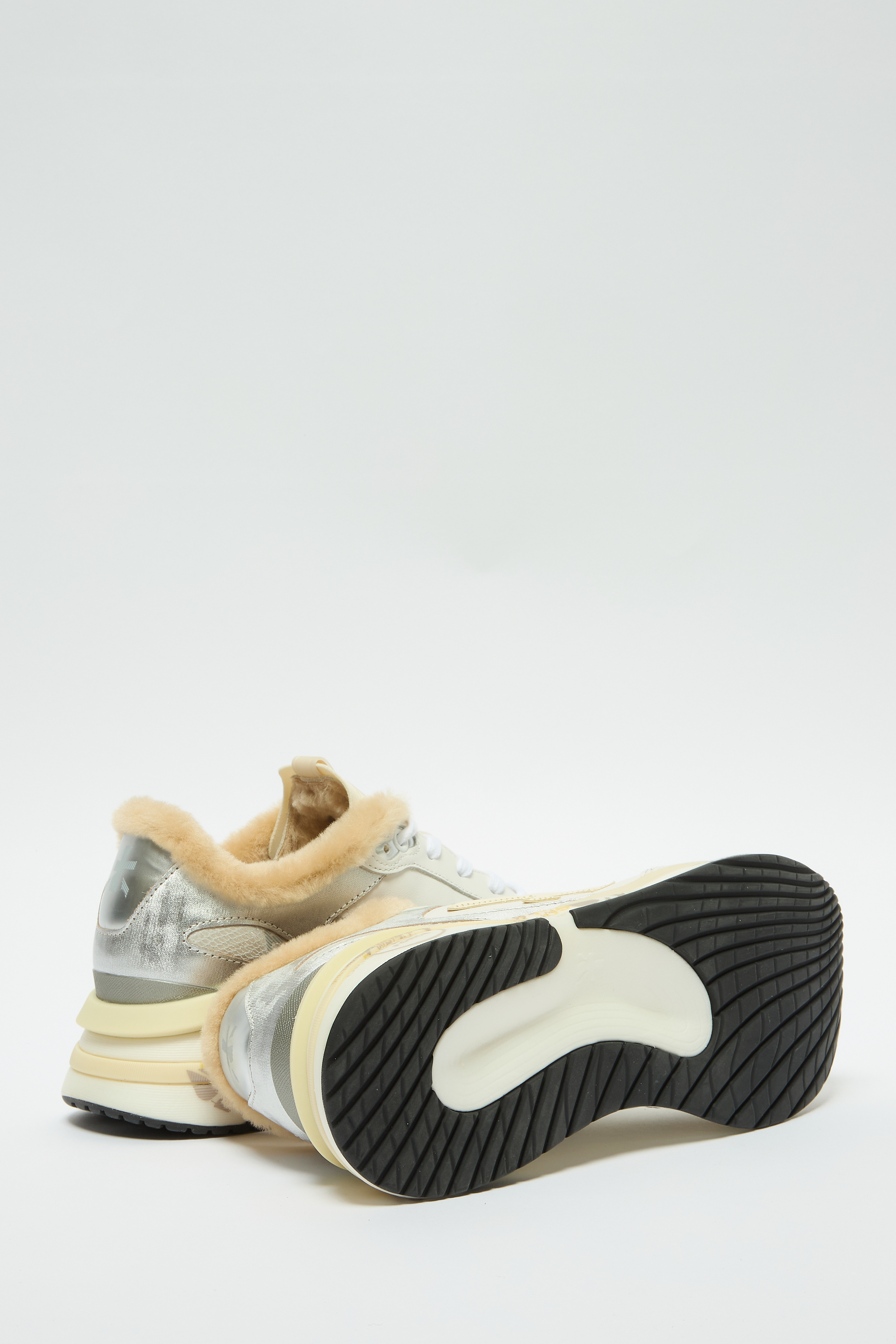 Кроссовки Moerund