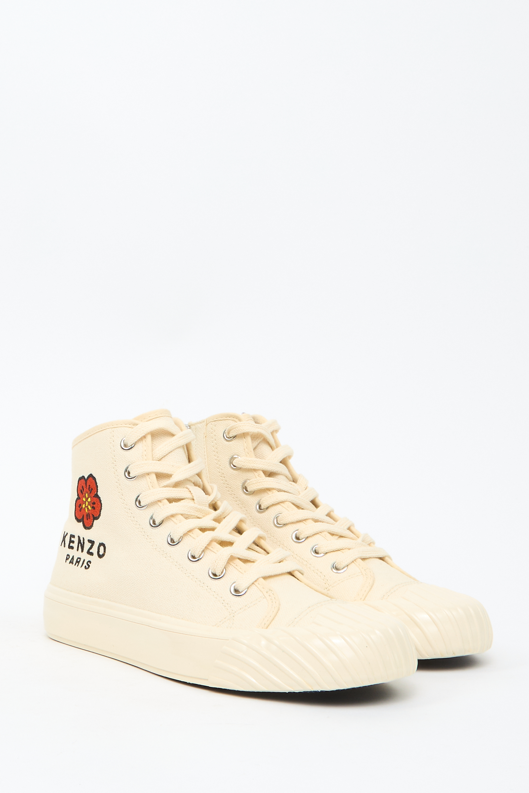 Кеды С Принтом