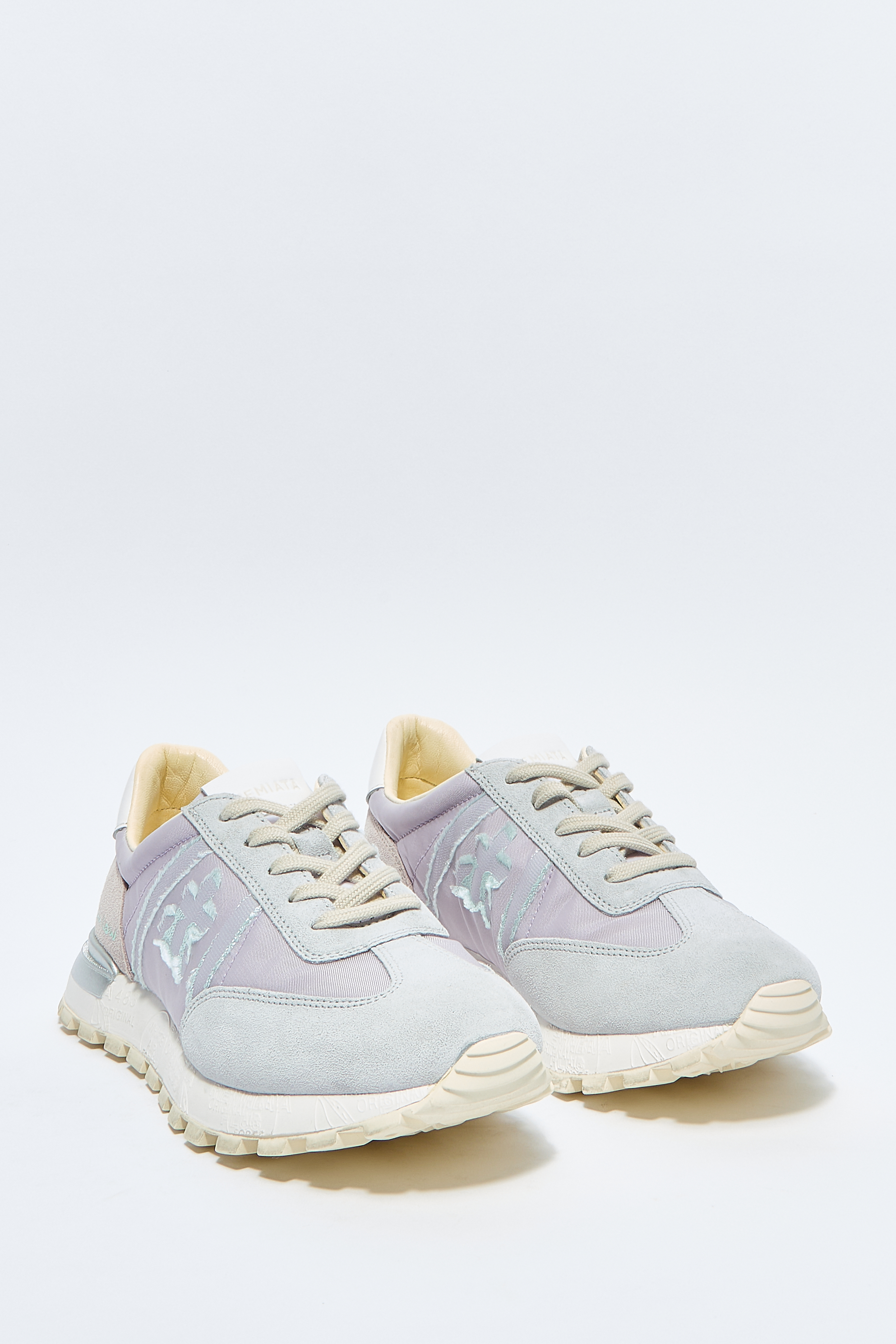 Кроссовки Johnlowd