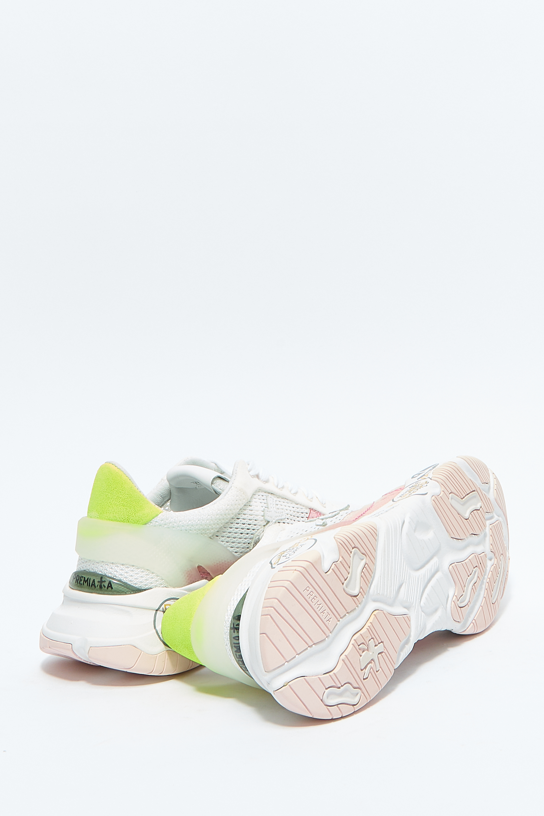 Кроссовки Buffly