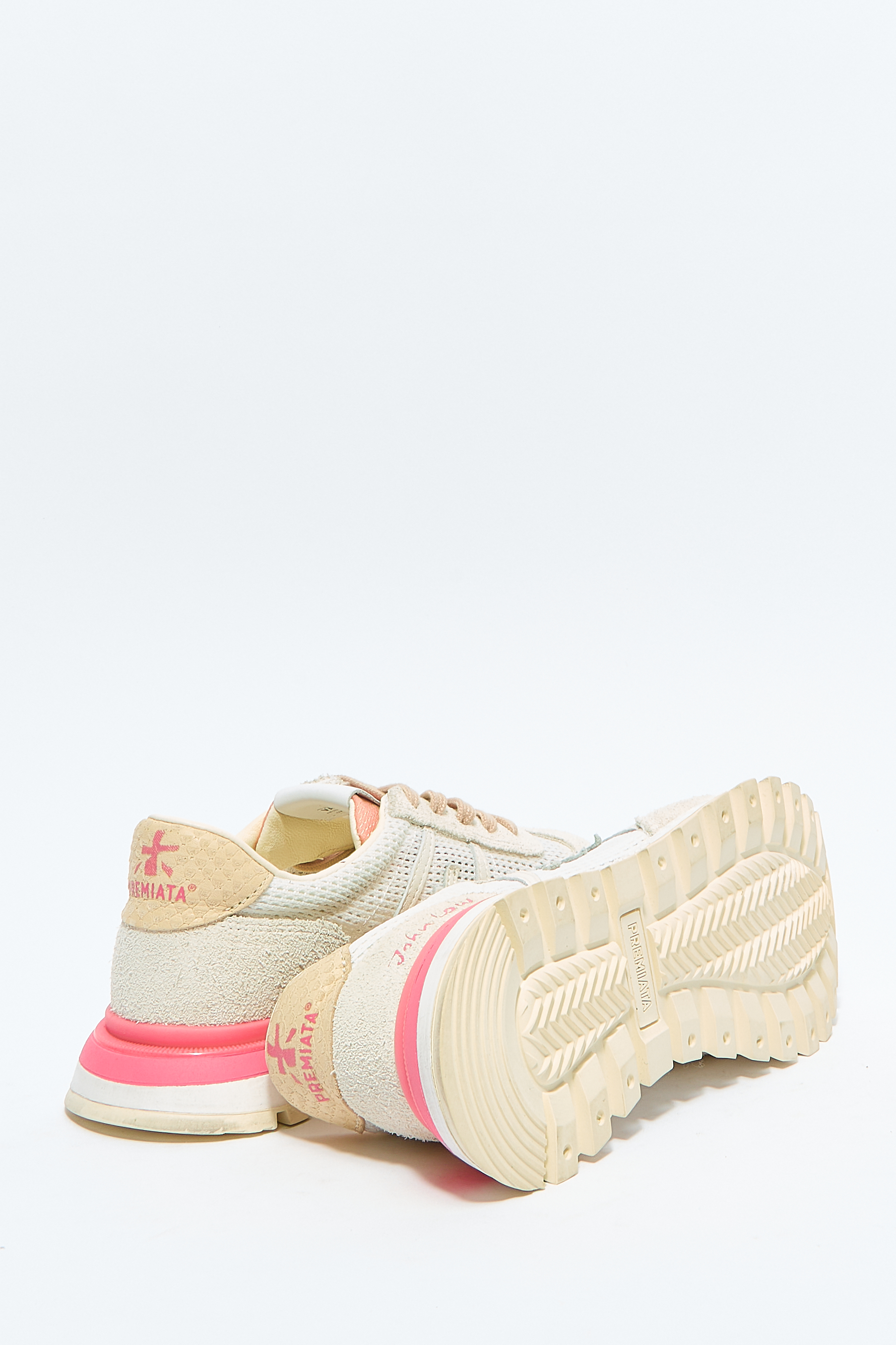 Кроссовки Johnlowd