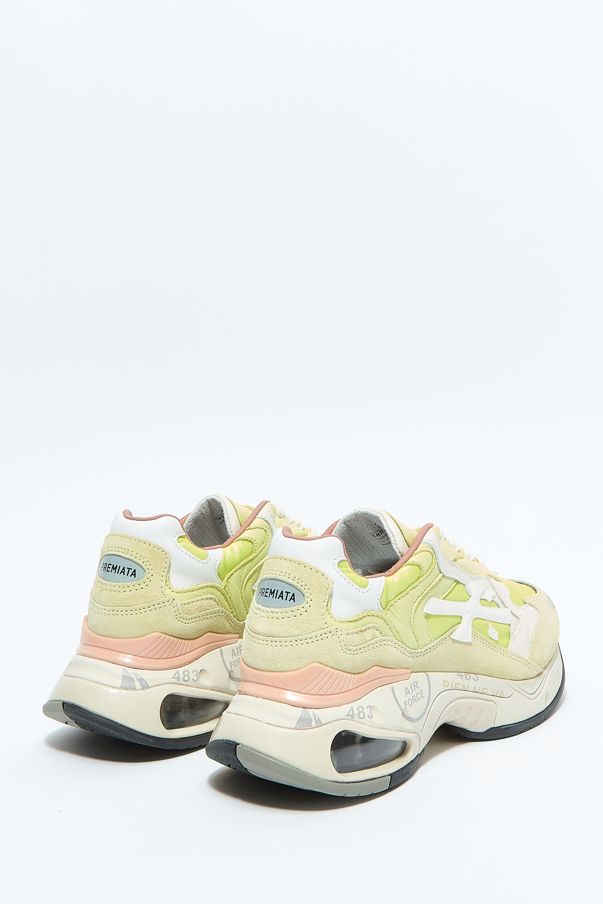 Кроссовки Sharkyd