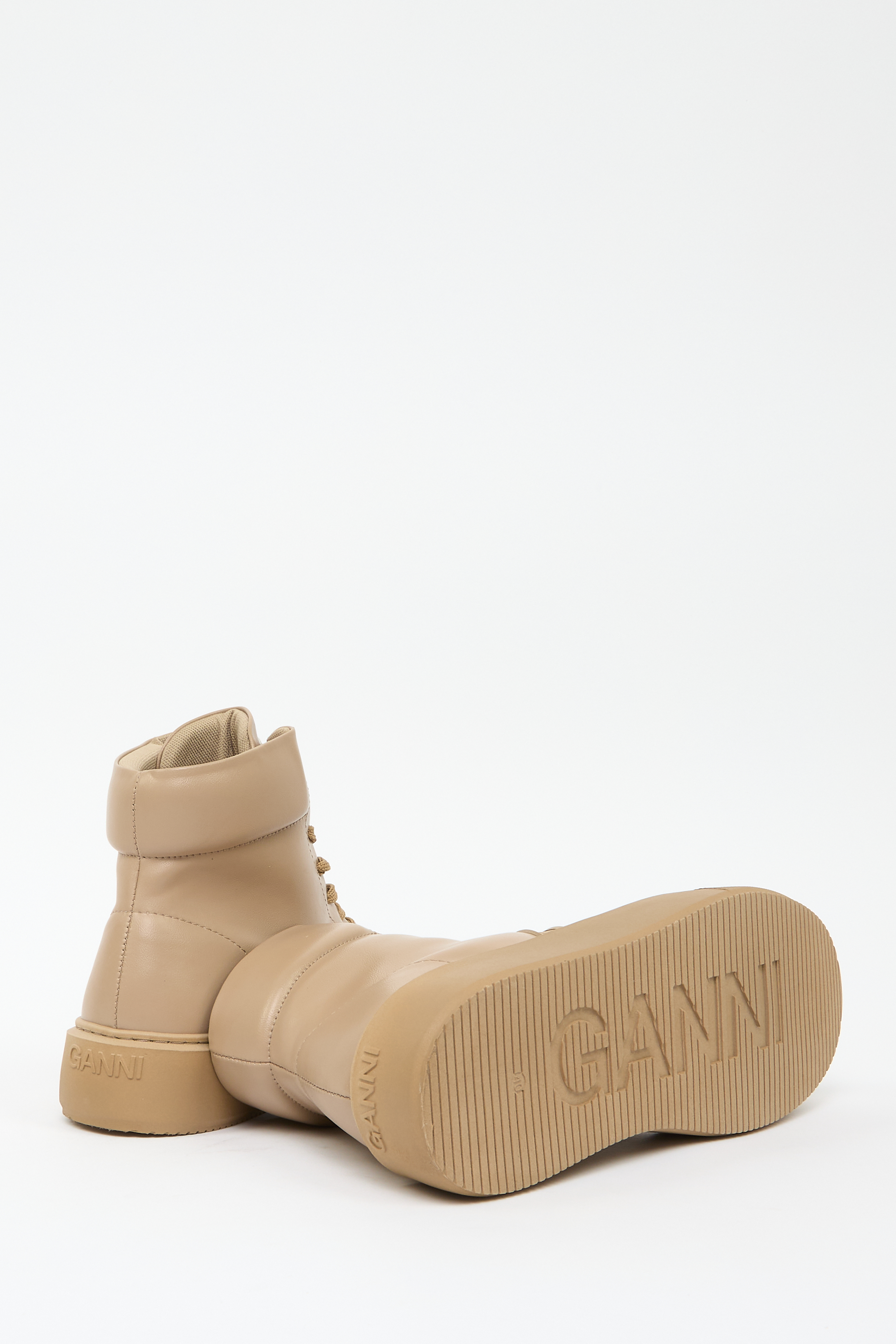 Высокие Кроссовки