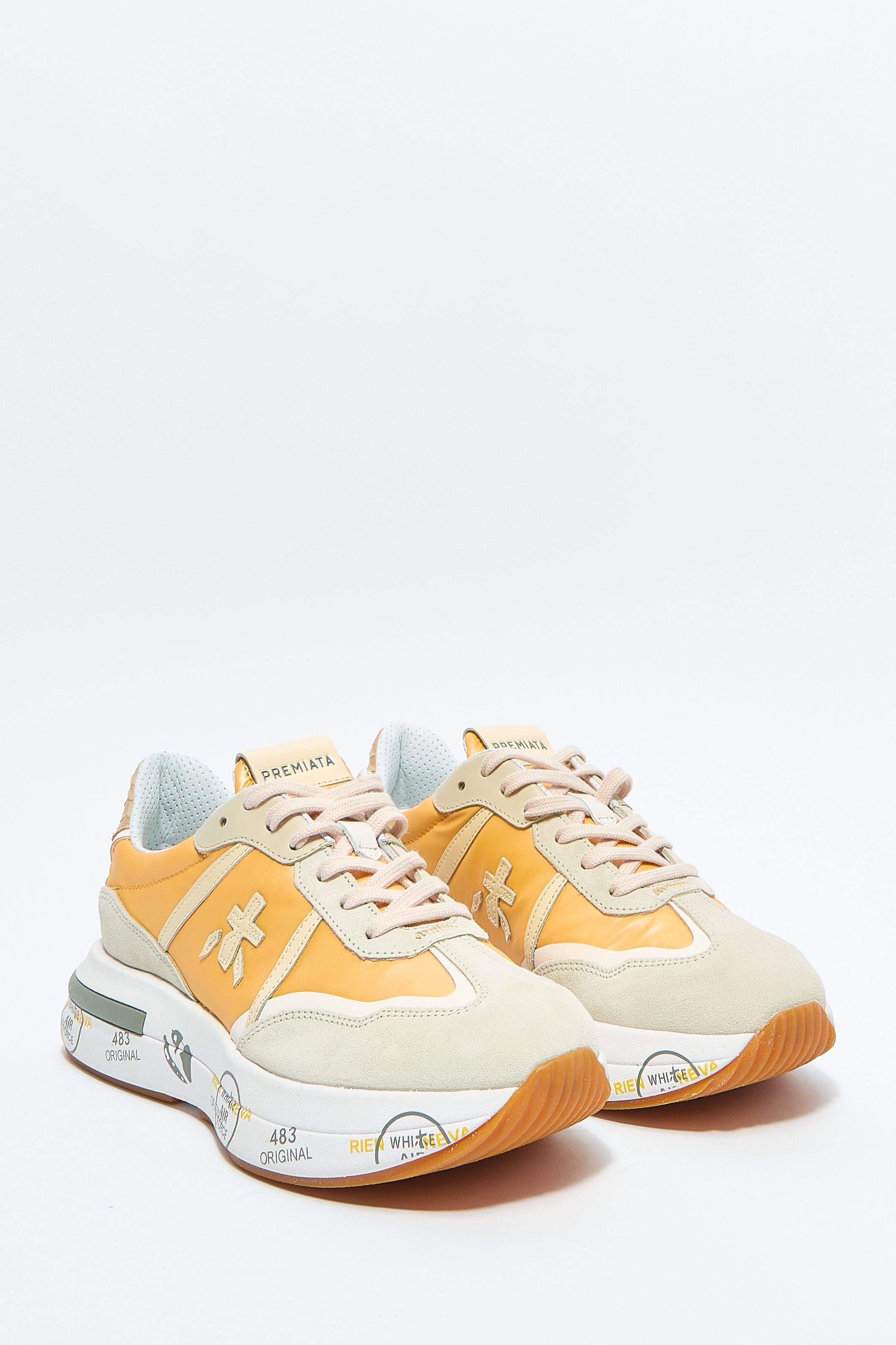 Кроссовки Cassie