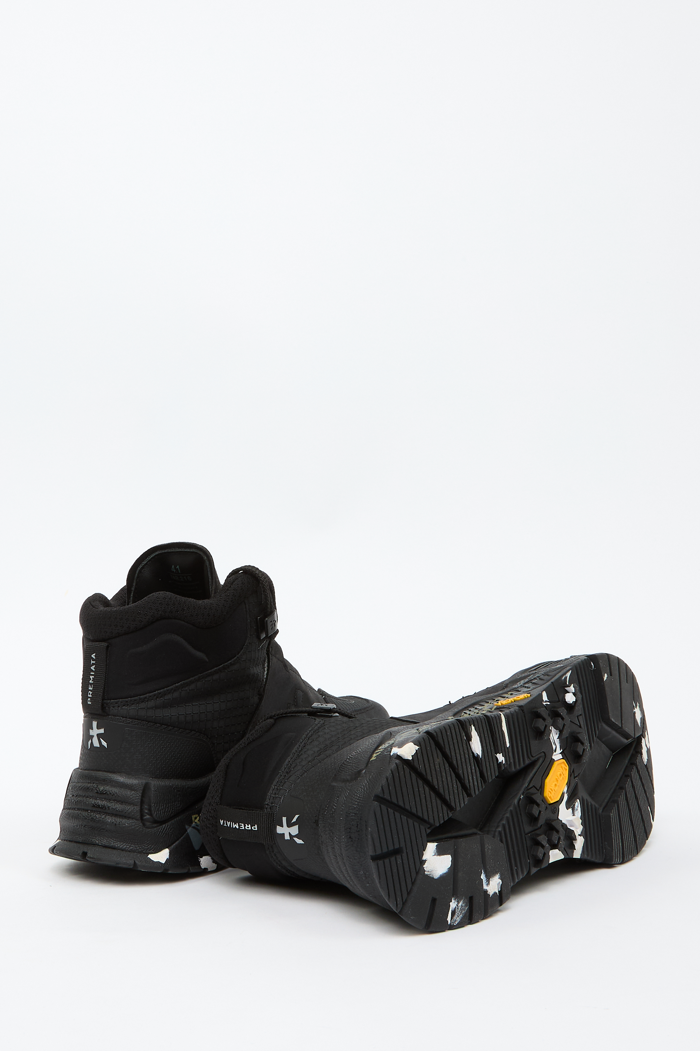 Кроссовки Maseboot