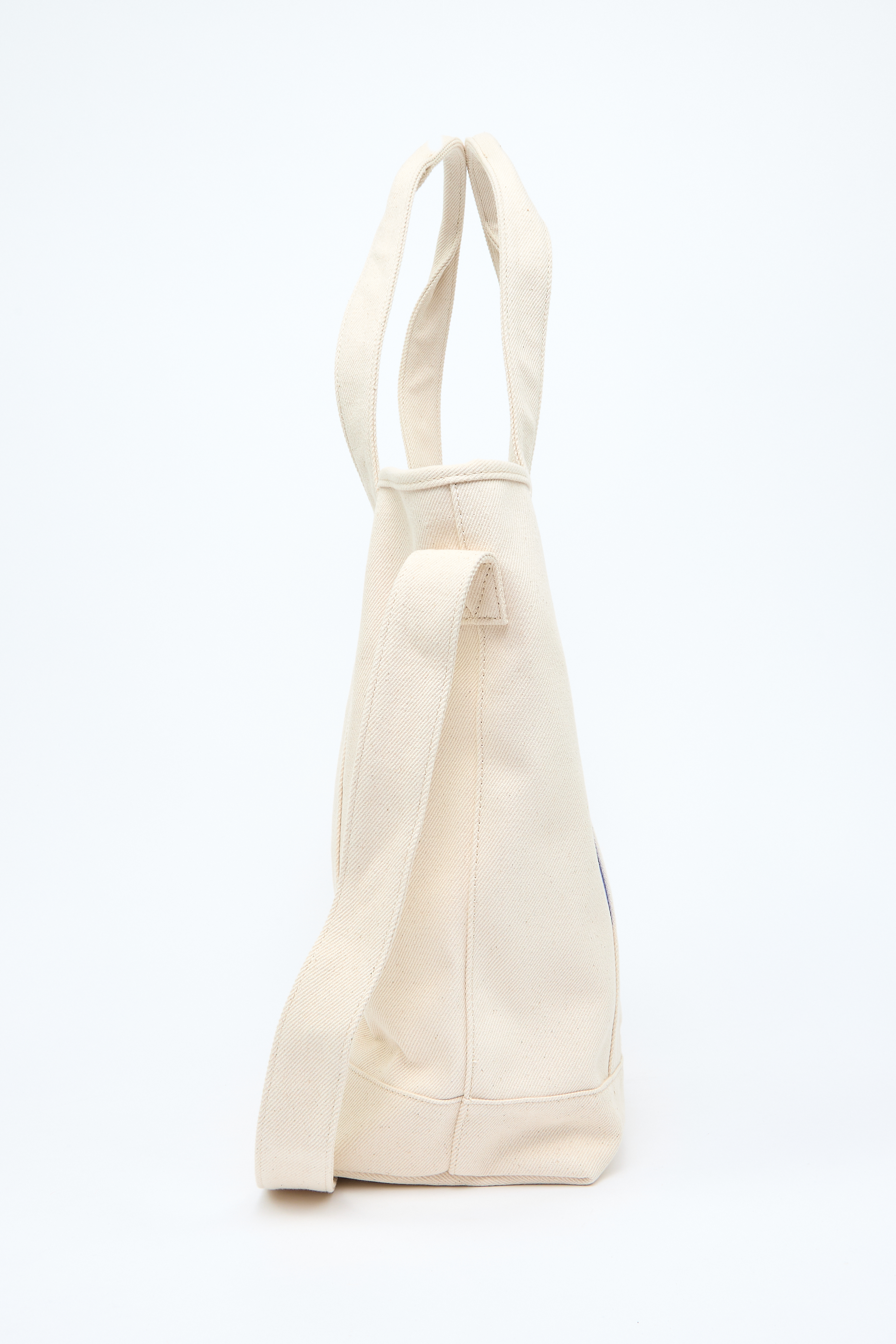 Сумка-Тоут С Логотипом