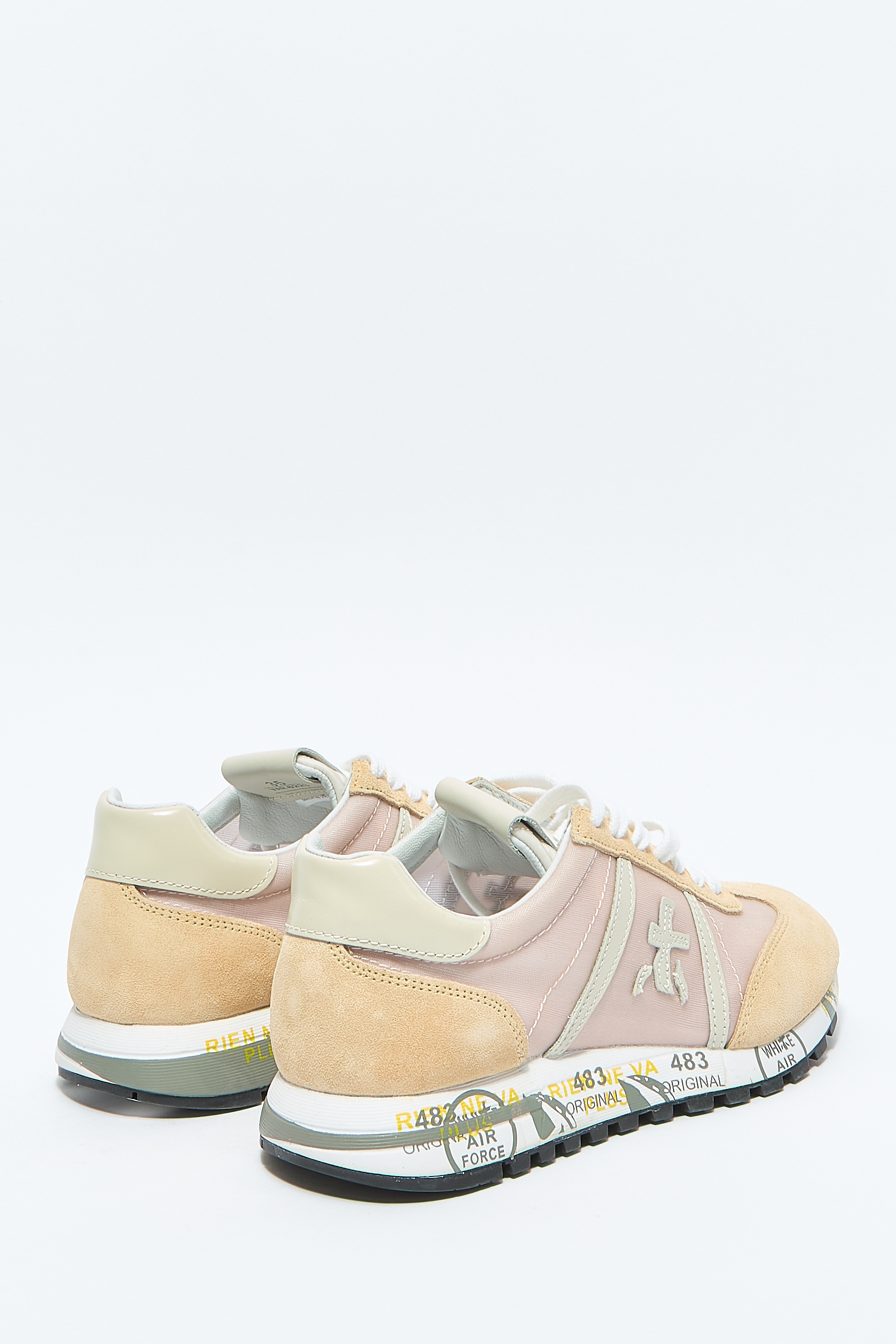 Кроссовки Lucyd