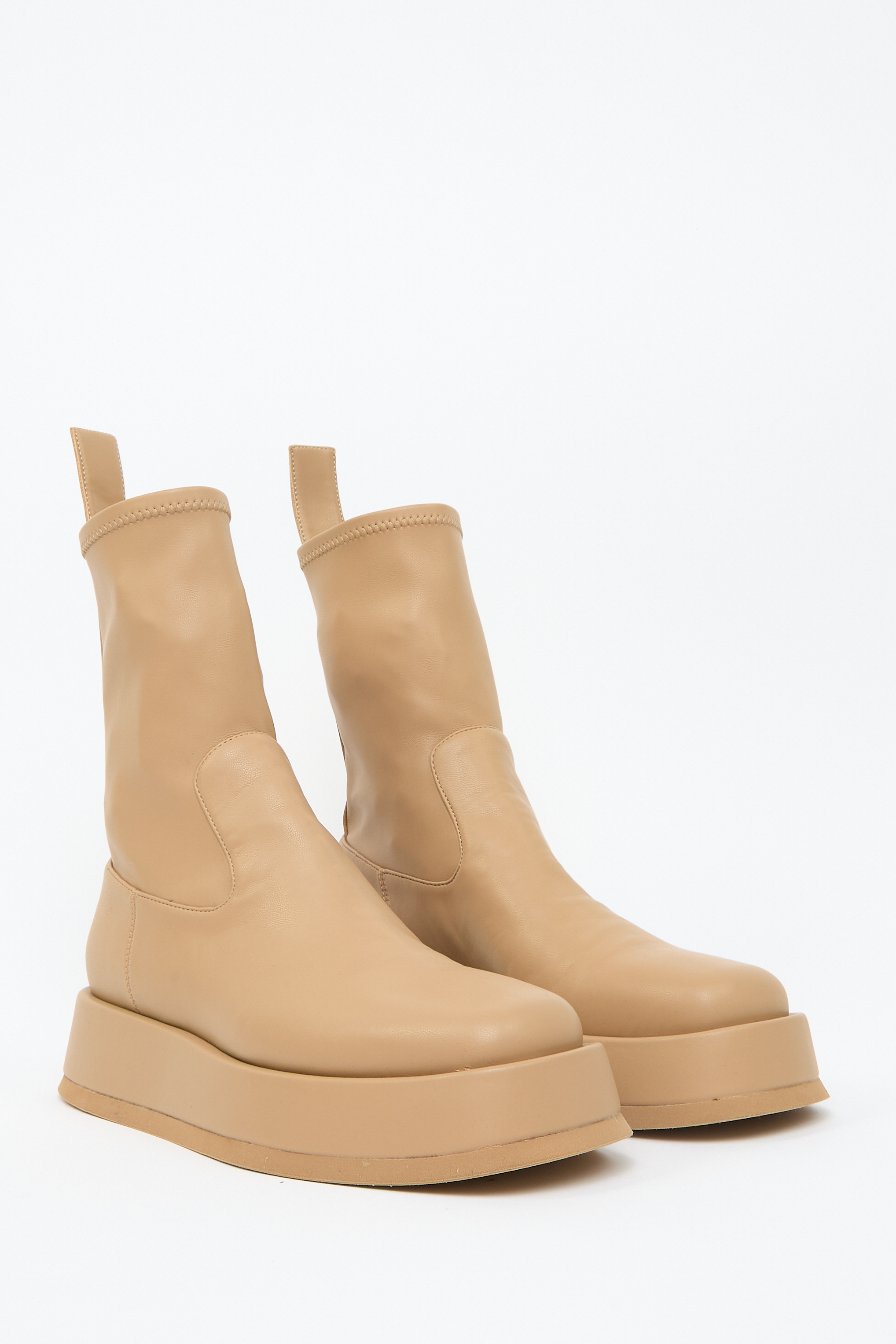 Ботинки Rosie