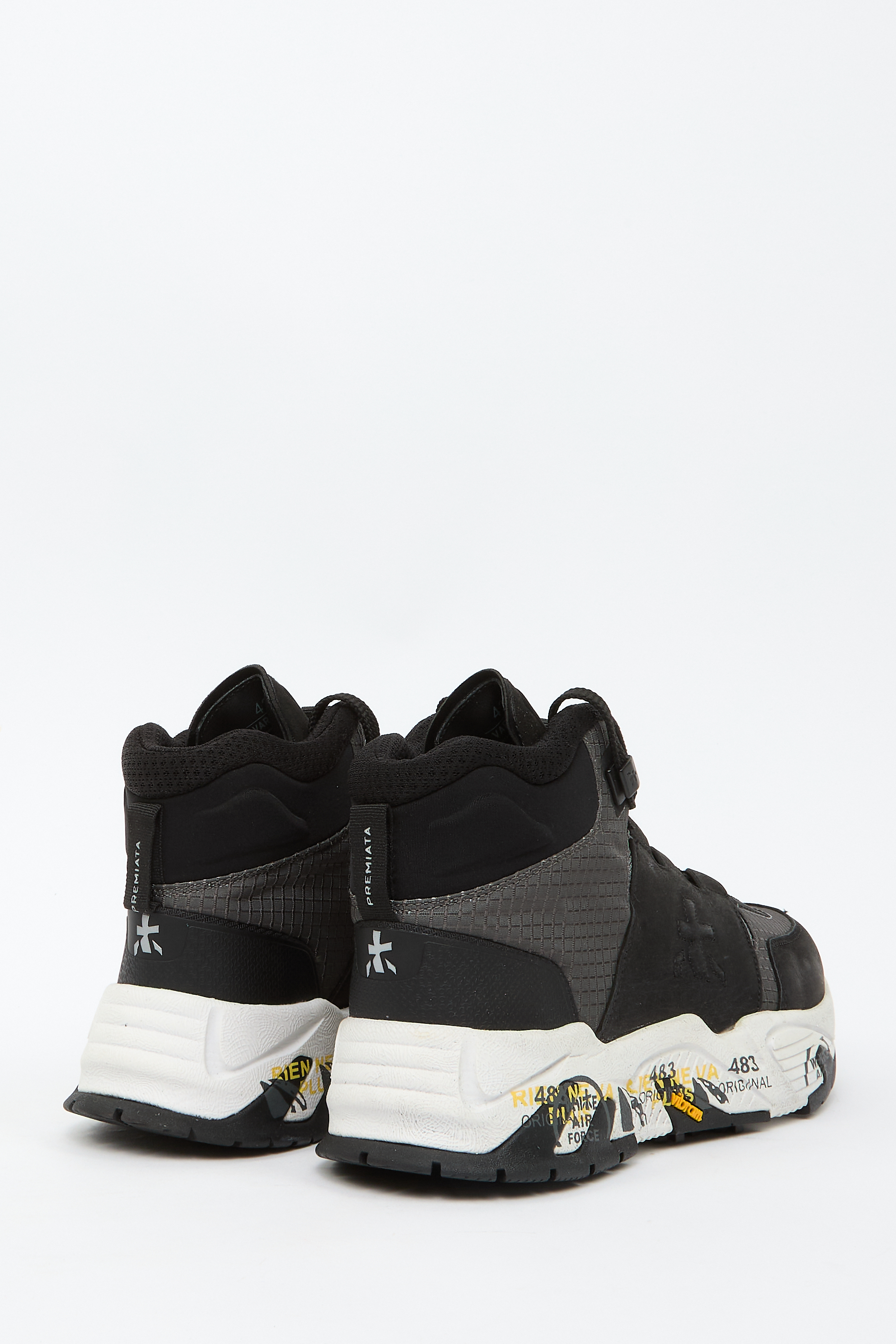 Кроссовки Maseboot