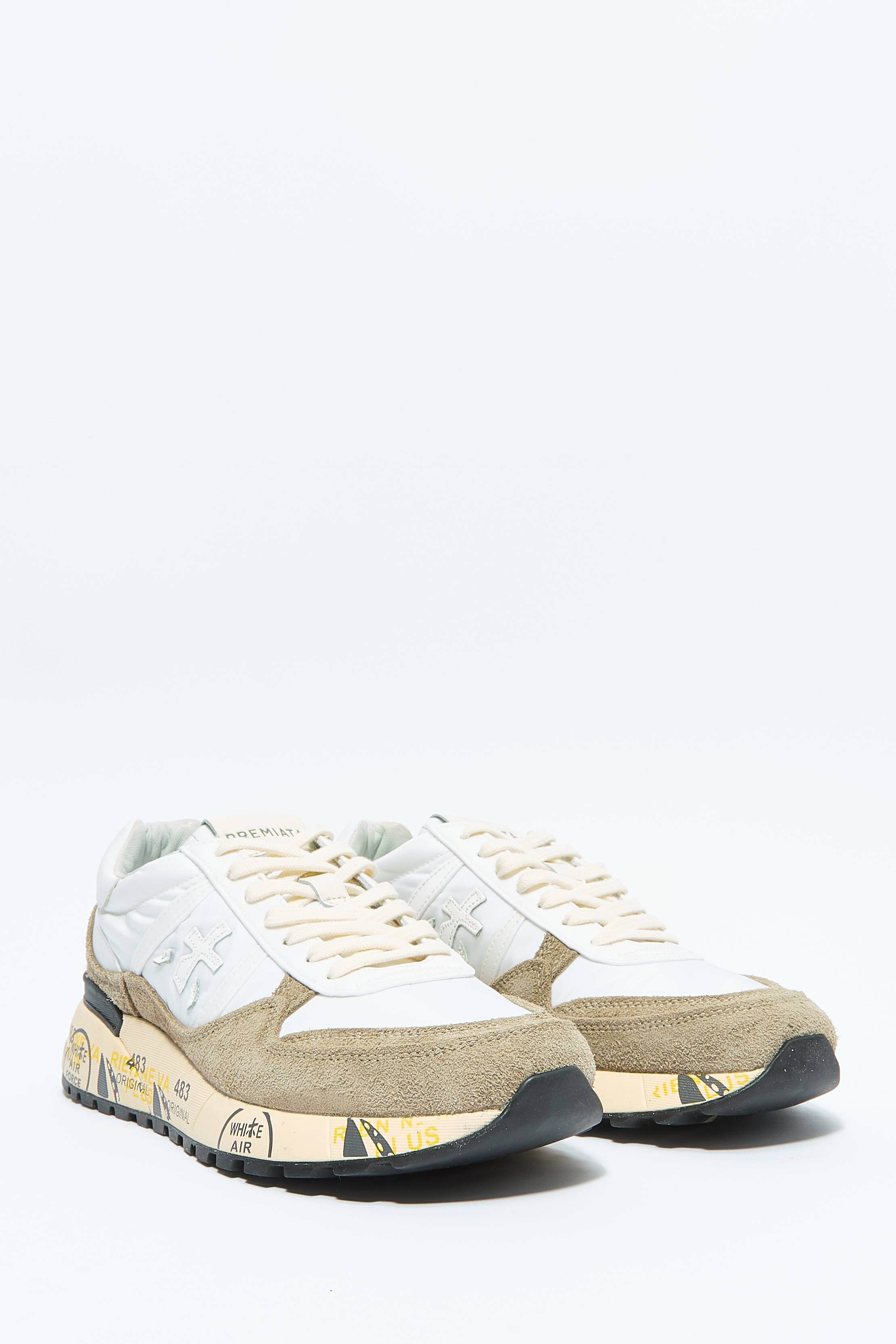 Кроссовки Ladeck