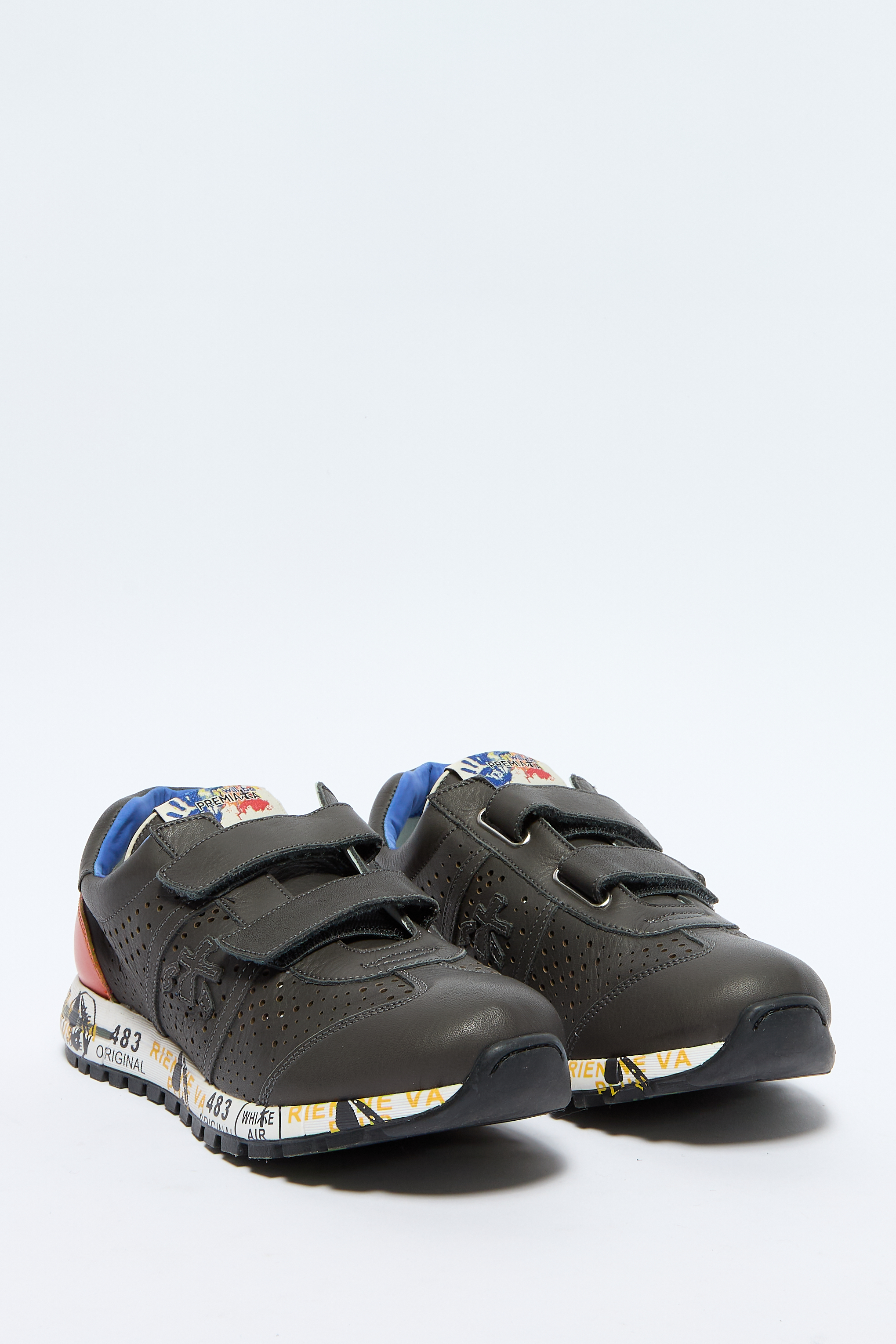 Кроссовки С Логотипом