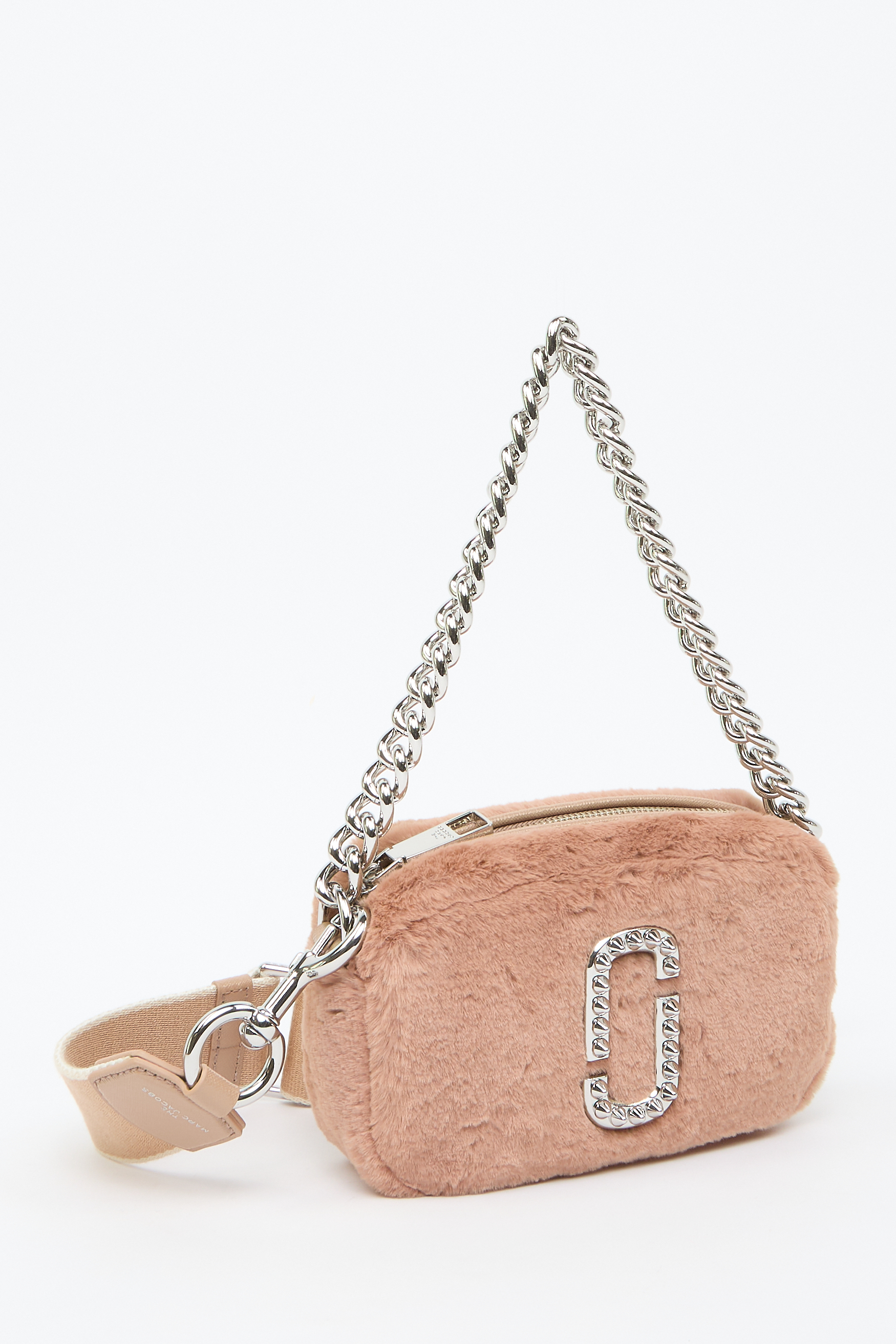 Сумка Через Плечо The Plush Snapshot