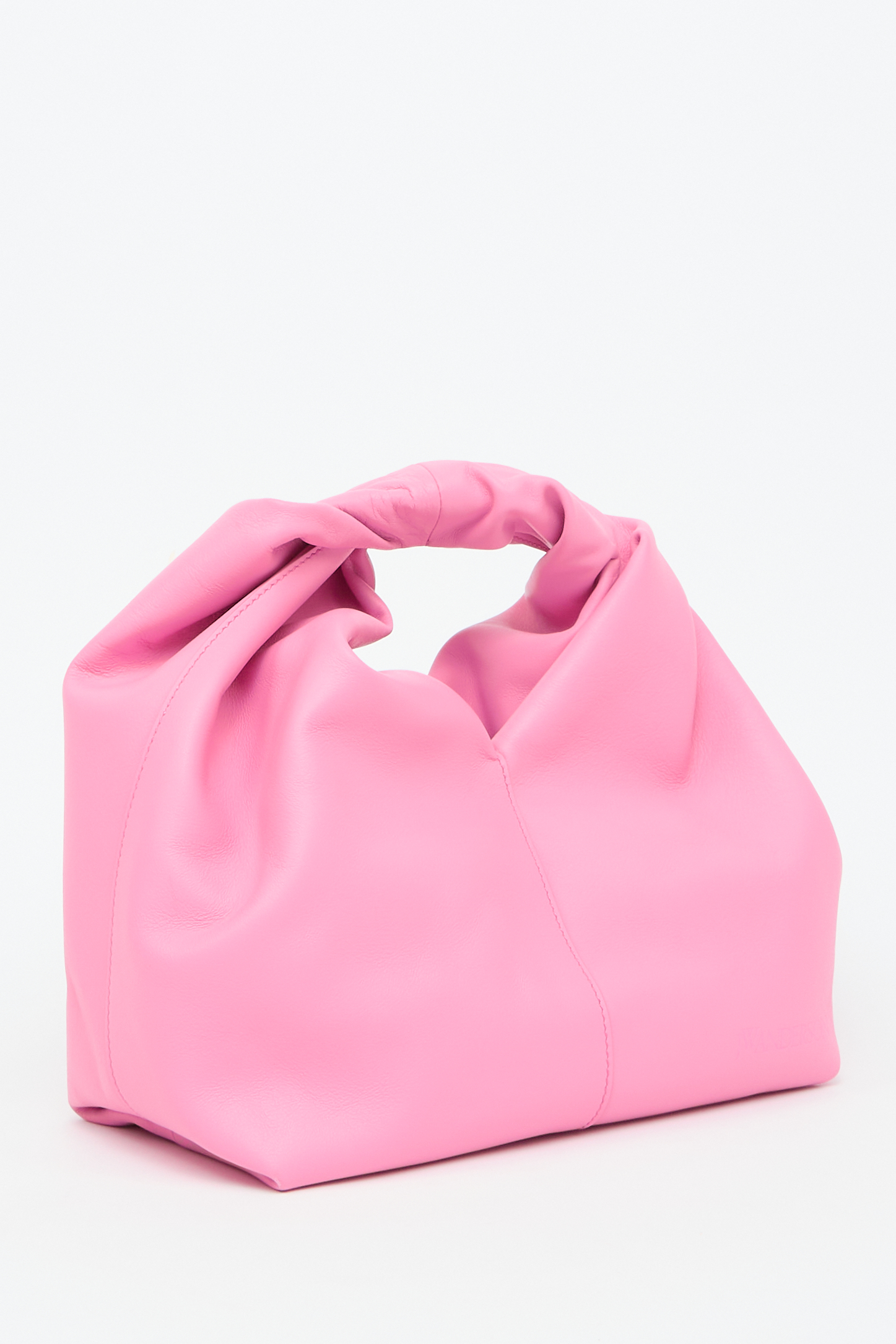 Сумка-Тоут Mini Twister С Логотипом